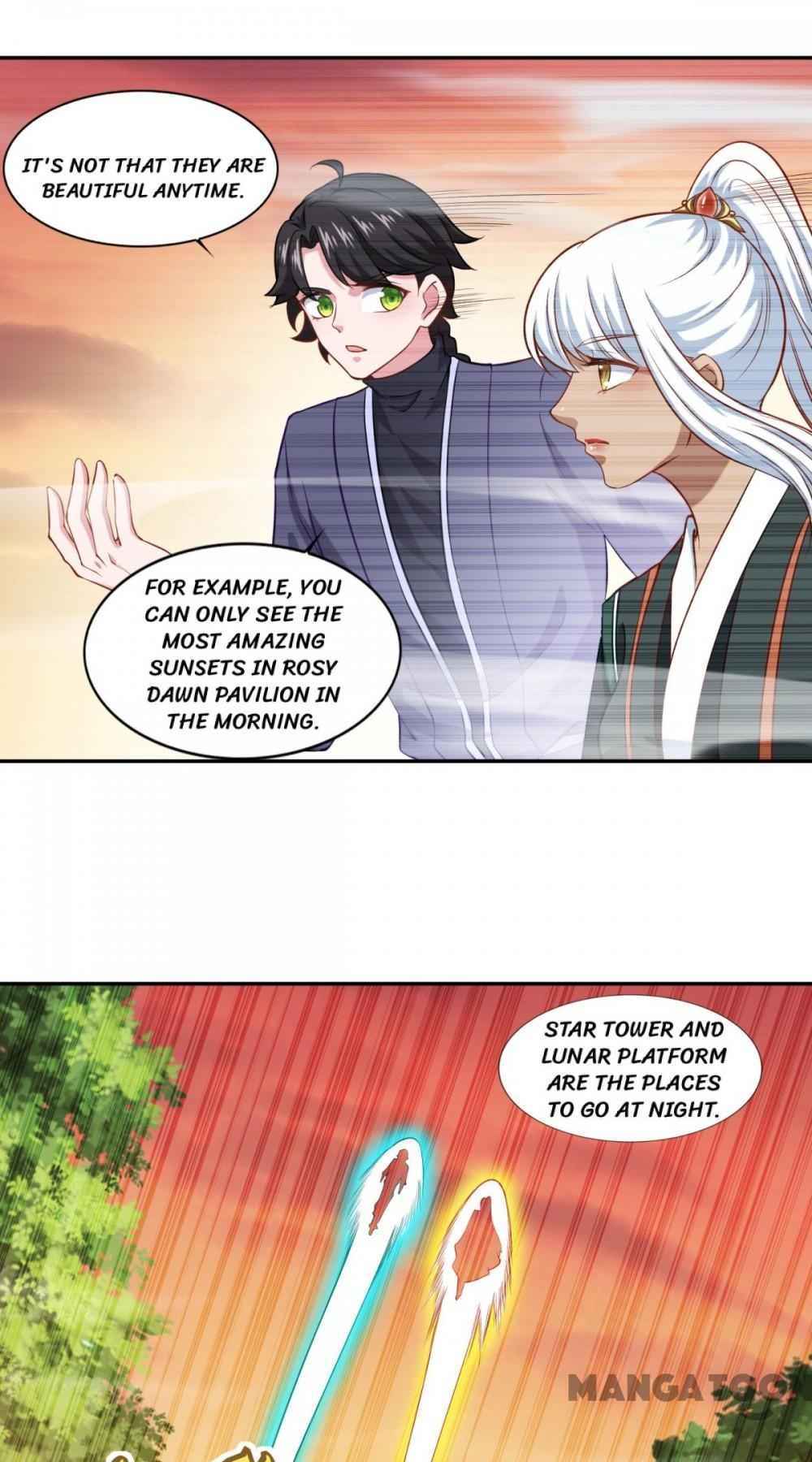 Demonic Fairy Chapter 66 - Page 30