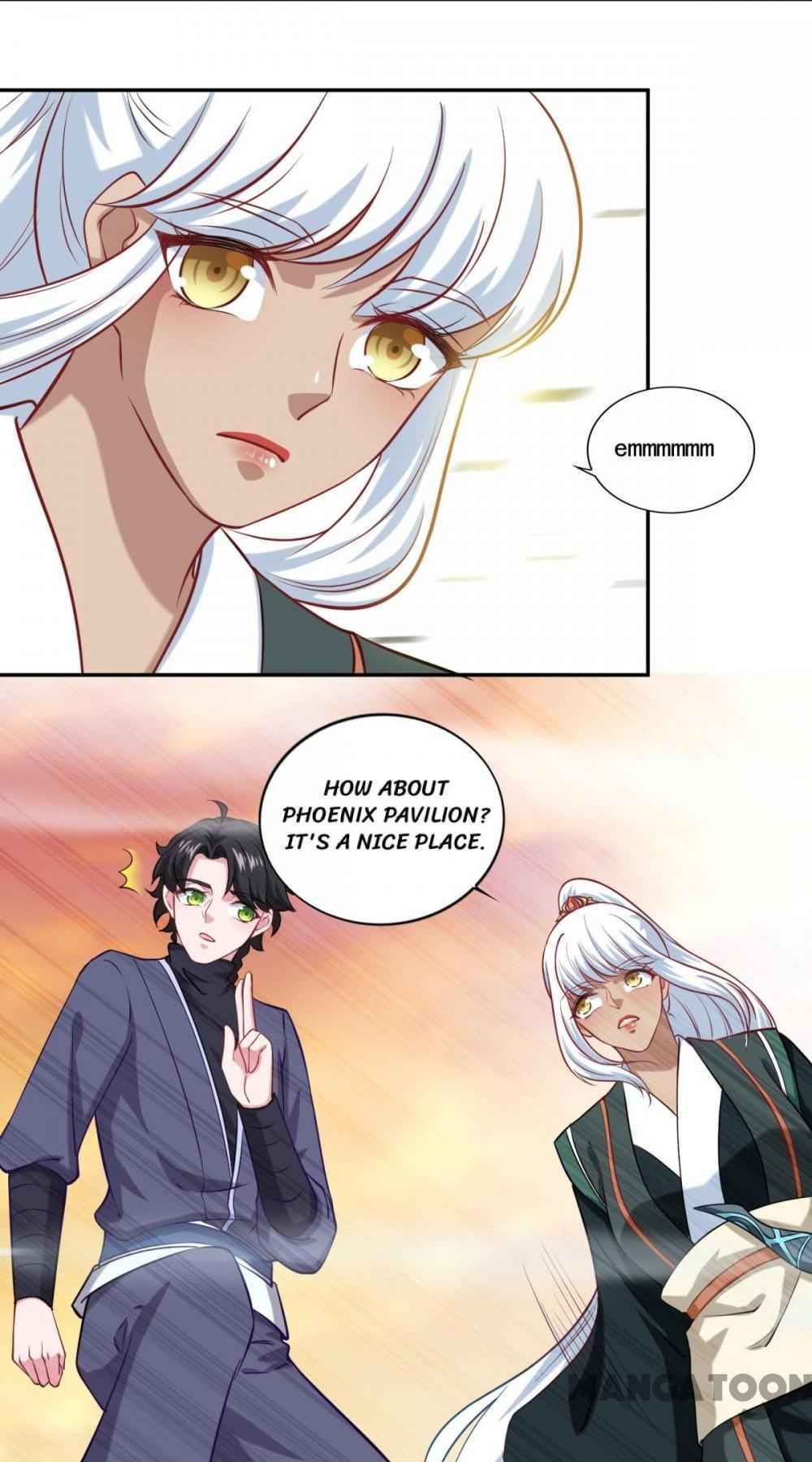 Demonic Fairy Chapter 66 - Page 32