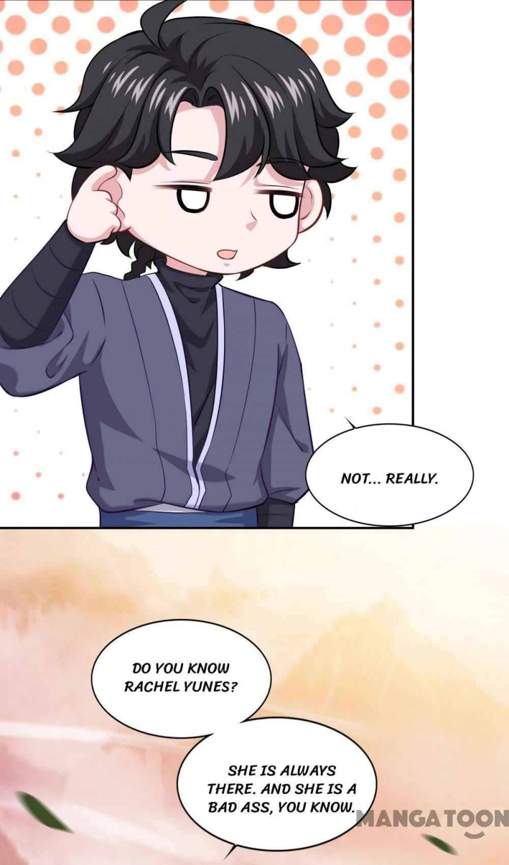 Demonic Fairy Chapter 66 - Page 36
