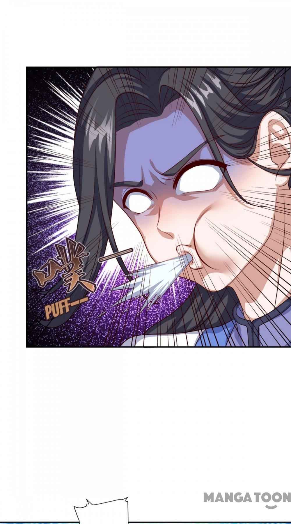 Demonic Fairy Chapter 66 - Page 4