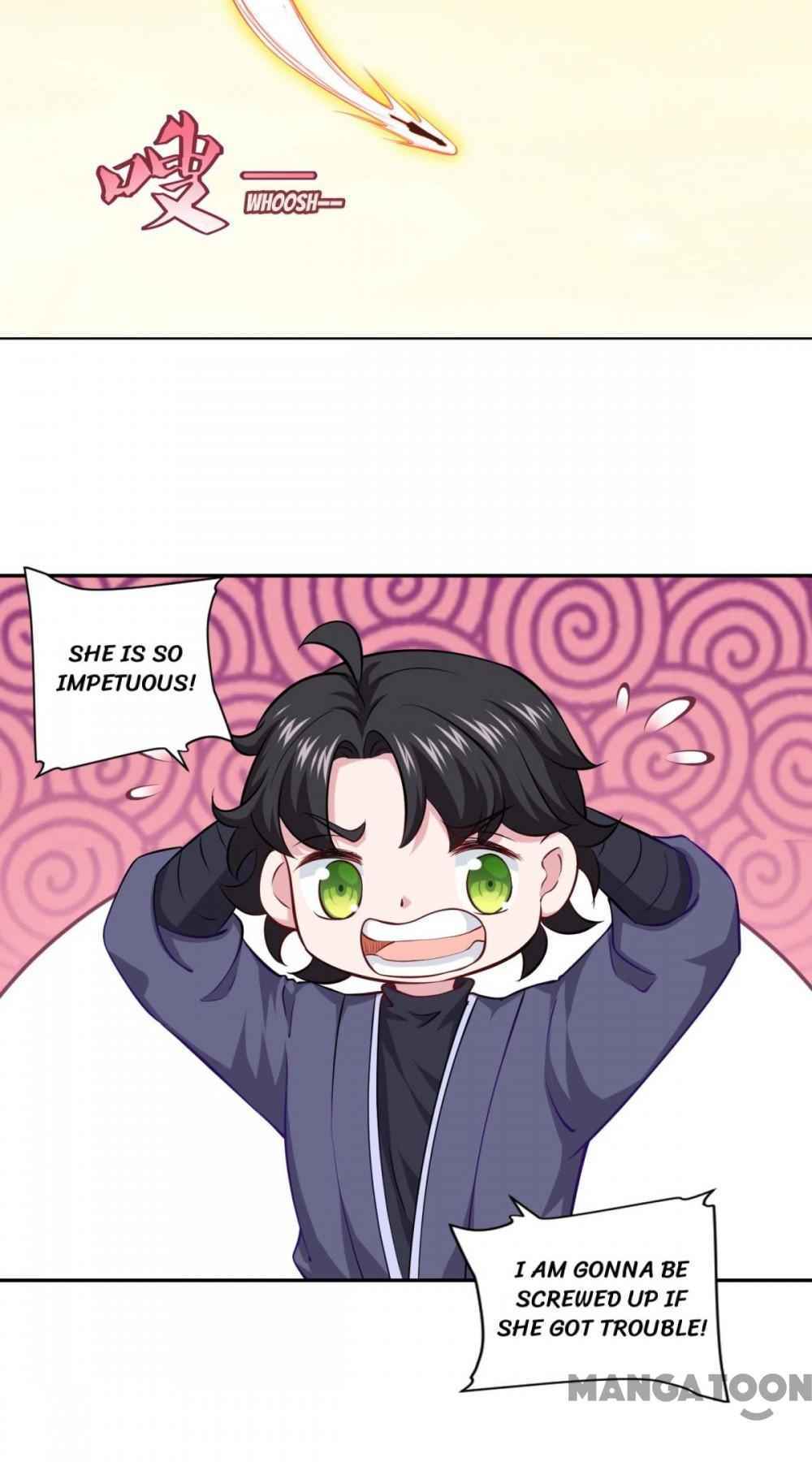 Demonic Fairy Chapter 66 - Page 42