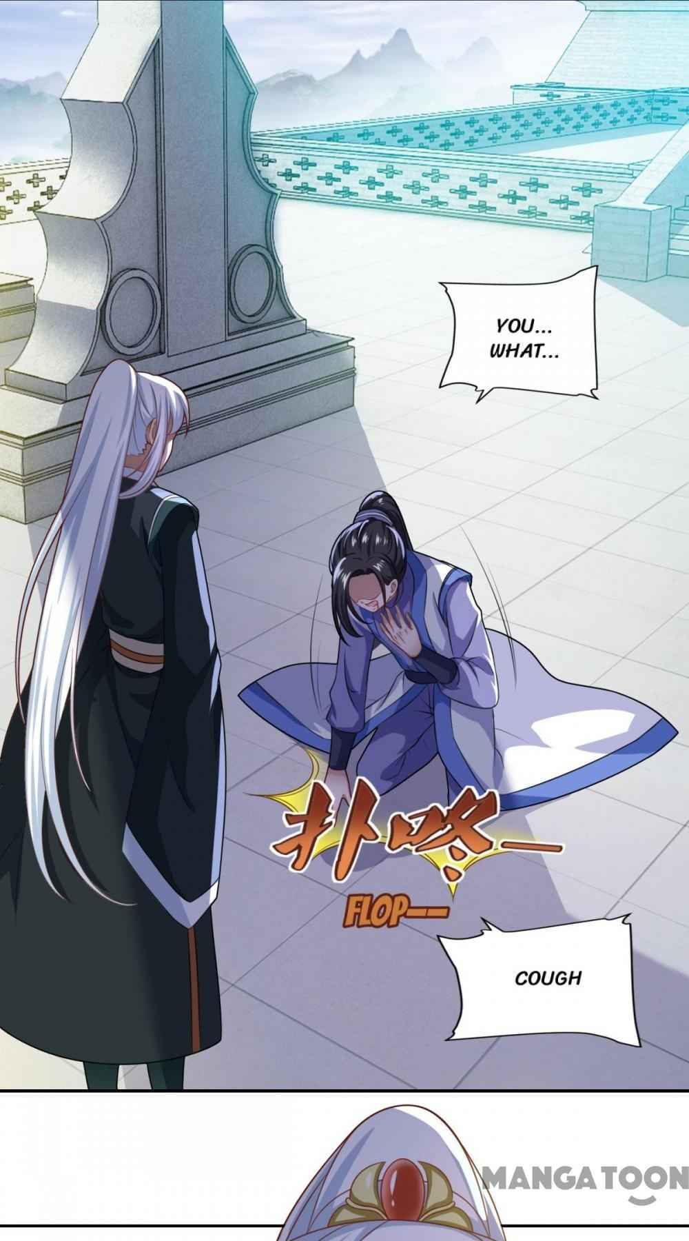 Demonic Fairy Chapter 66 - Page 6