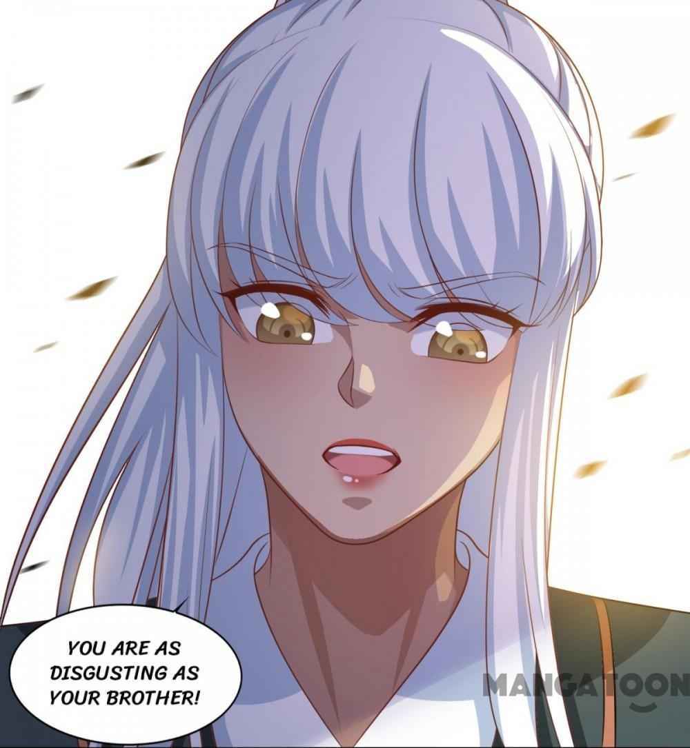 Demonic Fairy Chapter 66 - Page 7