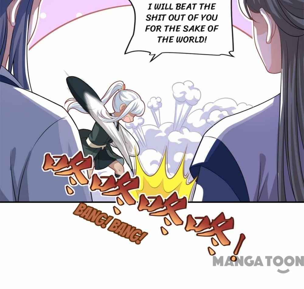 Demonic Fairy Chapter 66 - Page 9