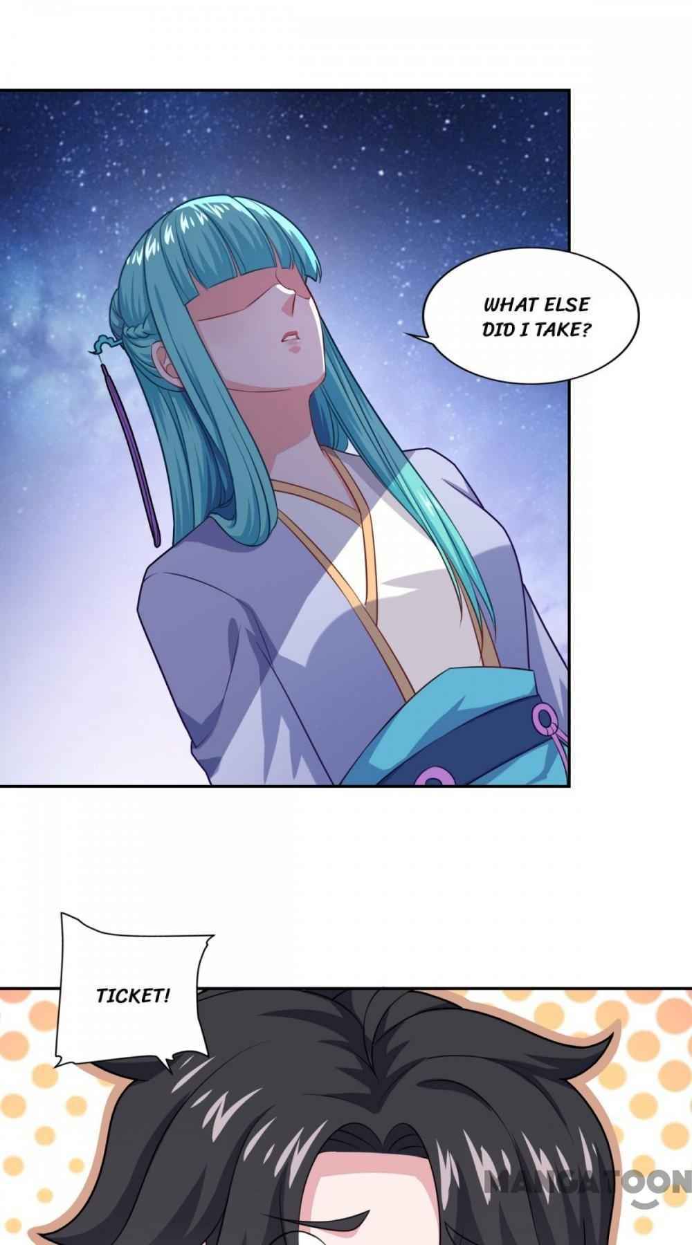 Demonic Fairy Chapter 68 - Page 10