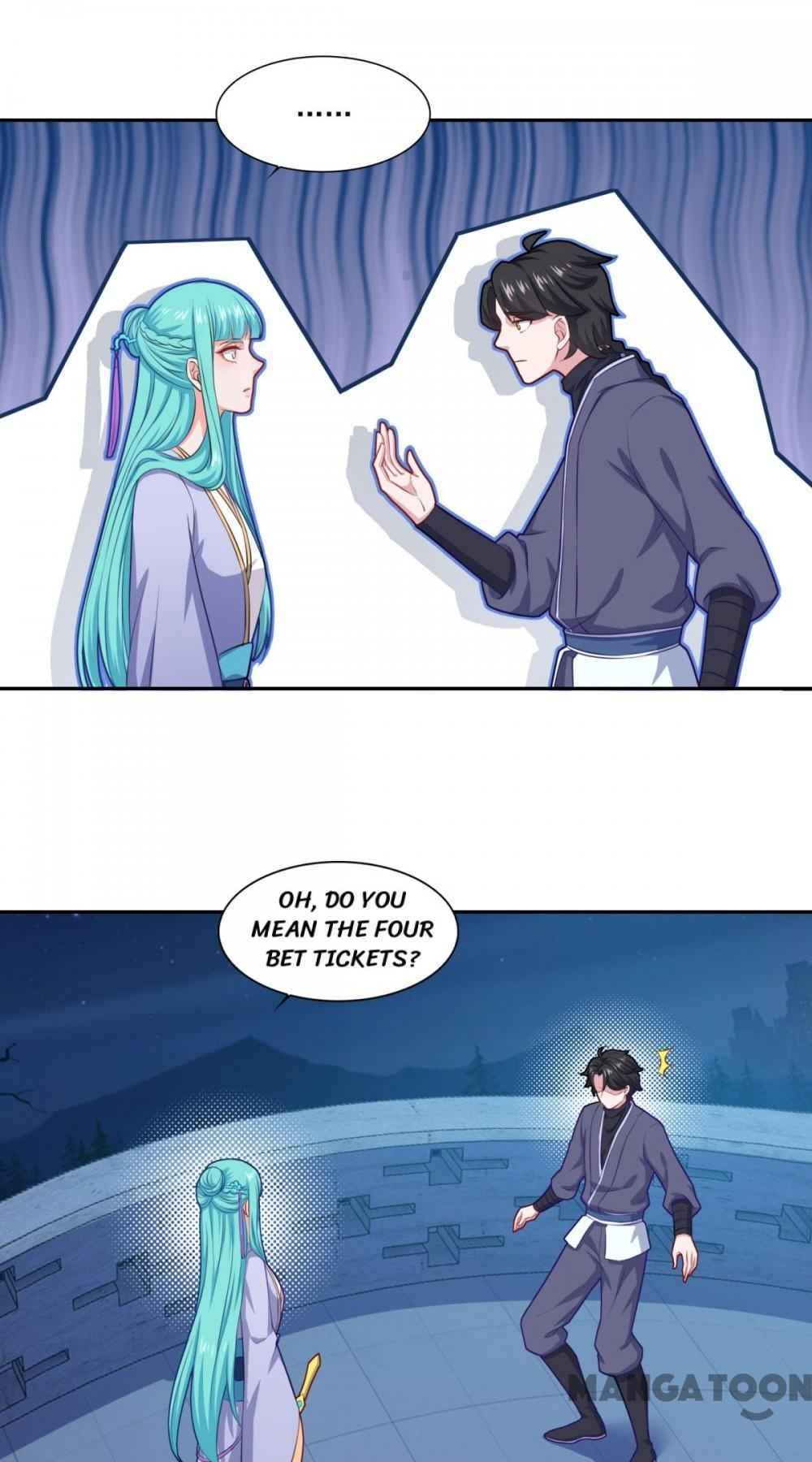 Demonic Fairy Chapter 68 - Page 12