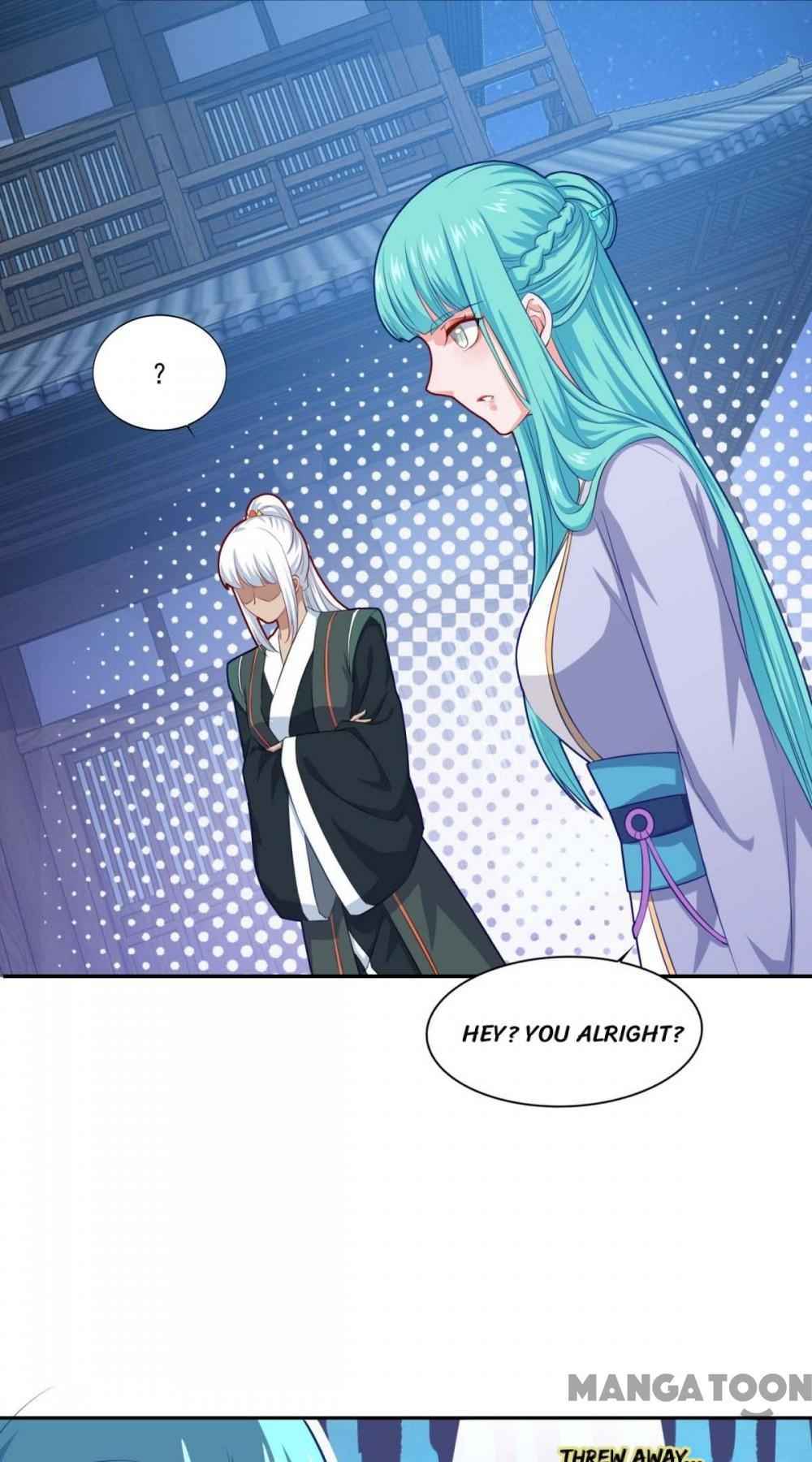 Demonic Fairy Chapter 68 - Page 16