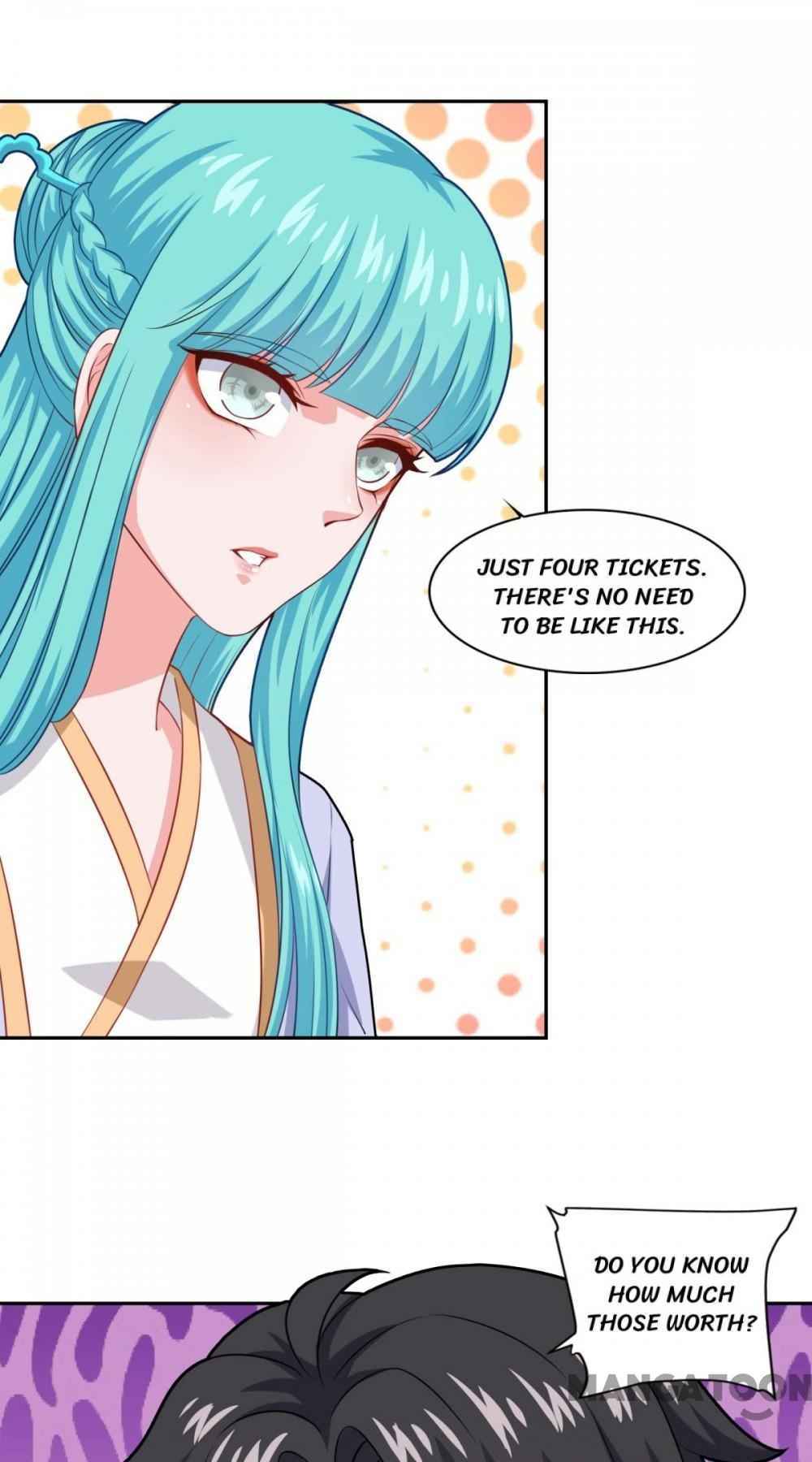 Demonic Fairy Chapter 68 - Page 18