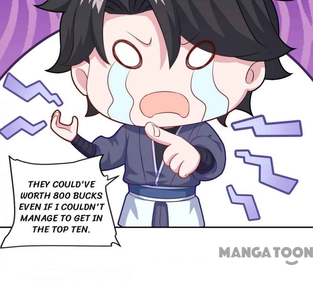 Demonic Fairy Chapter 68 - Page 19