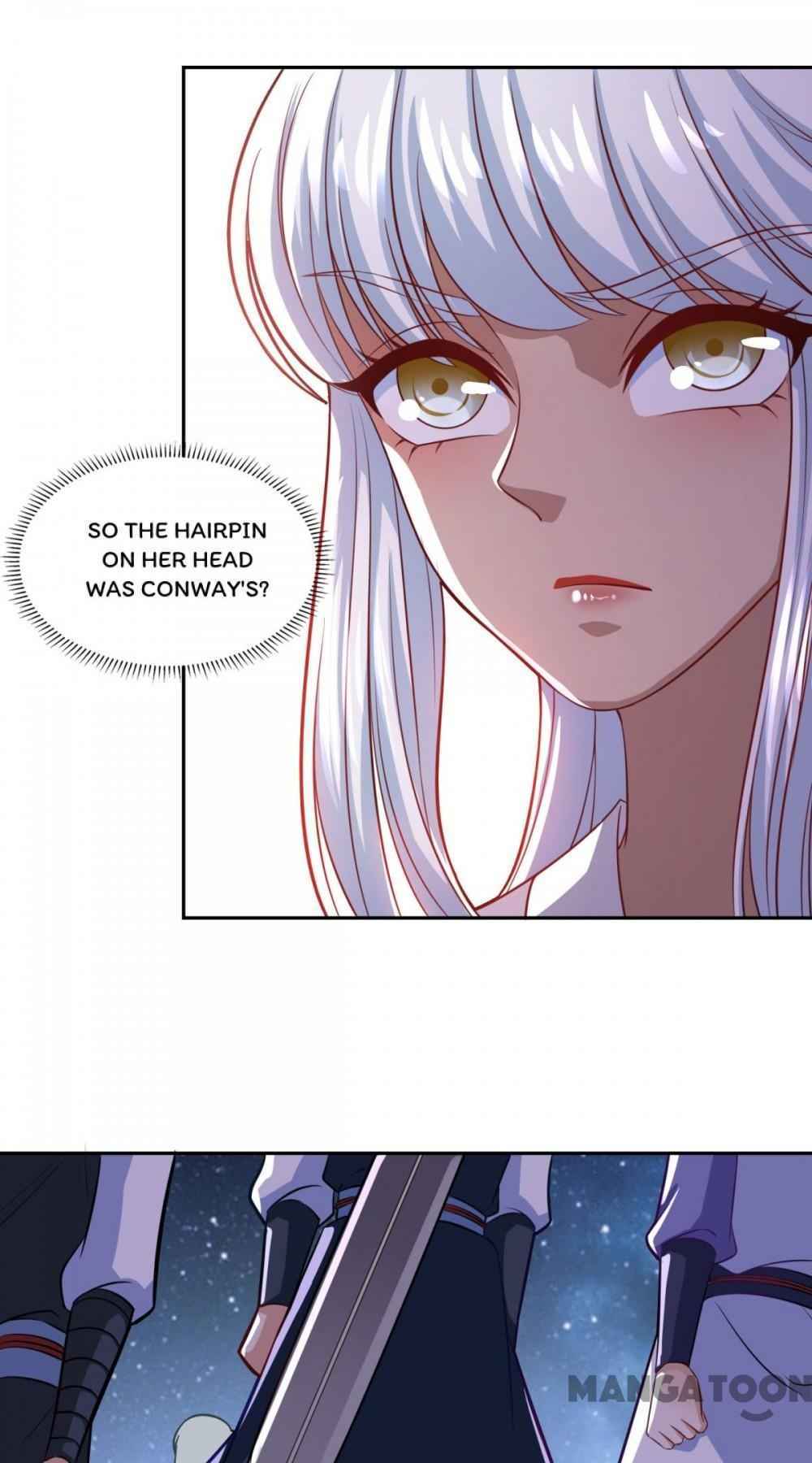 Demonic Fairy Chapter 68 - Page 24