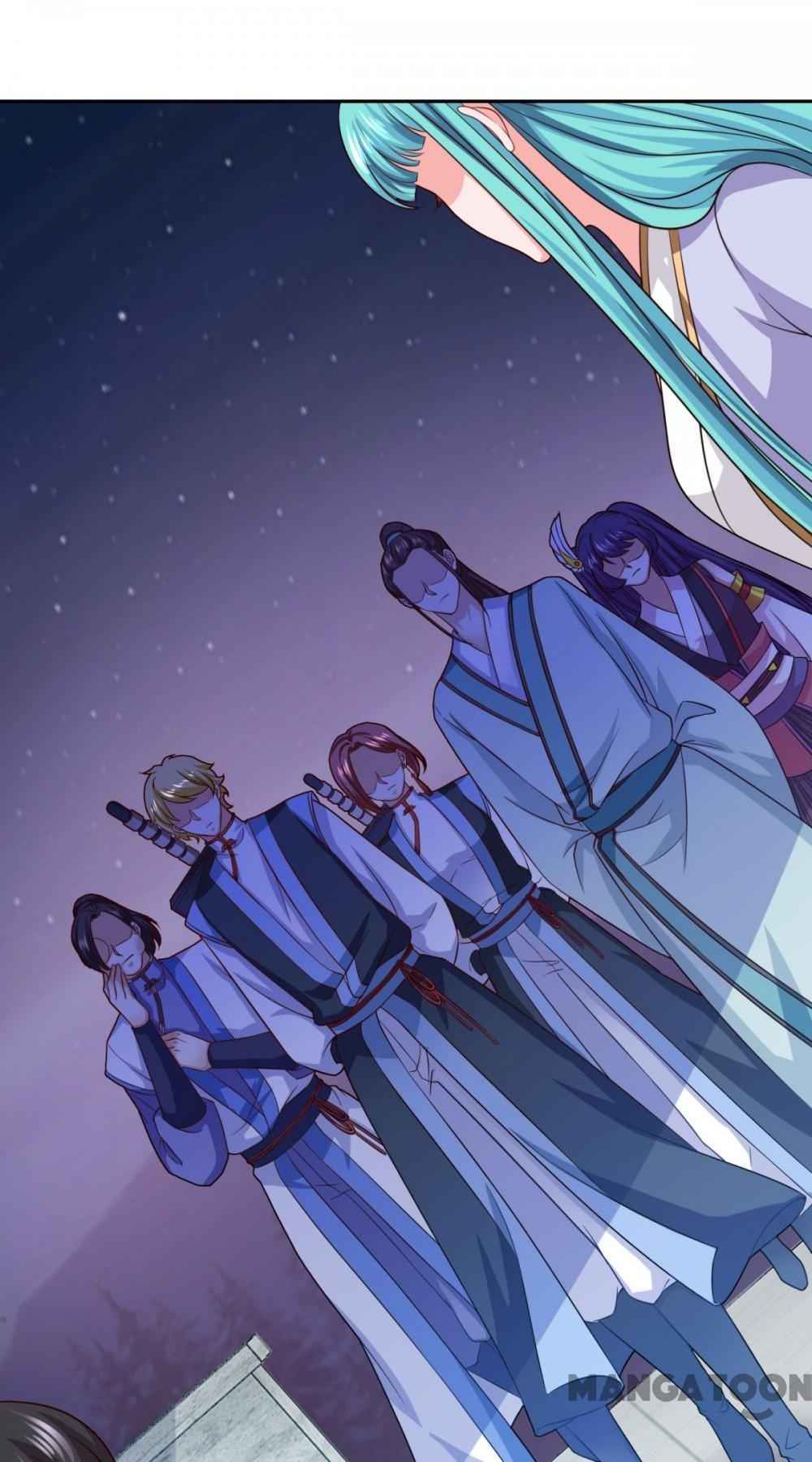 Demonic Fairy Chapter 68 - Page 26
