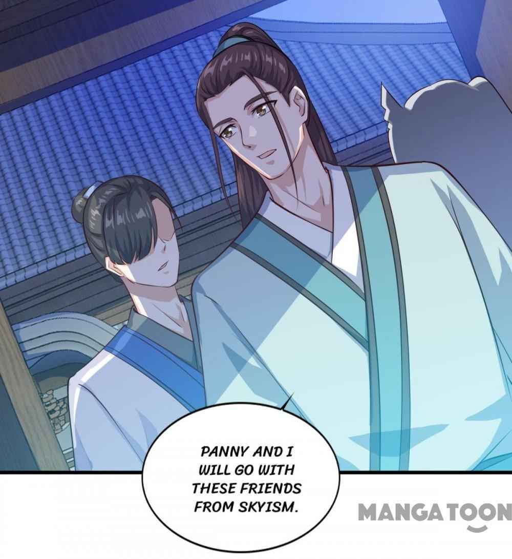 Demonic Fairy Chapter 68 - Page 3