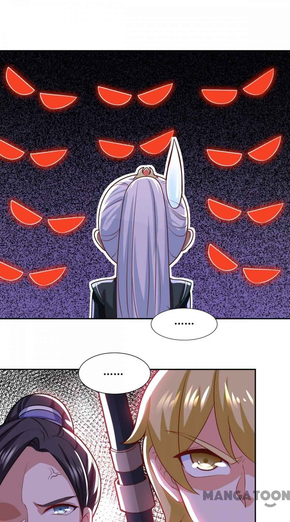 Demonic Fairy Chapter 68 - Page 34