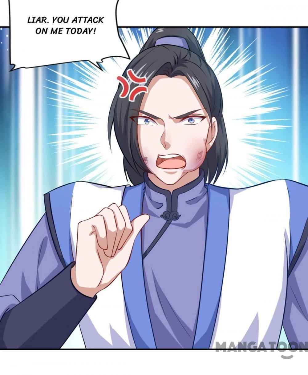 Demonic Fairy Chapter 68 - Page 37