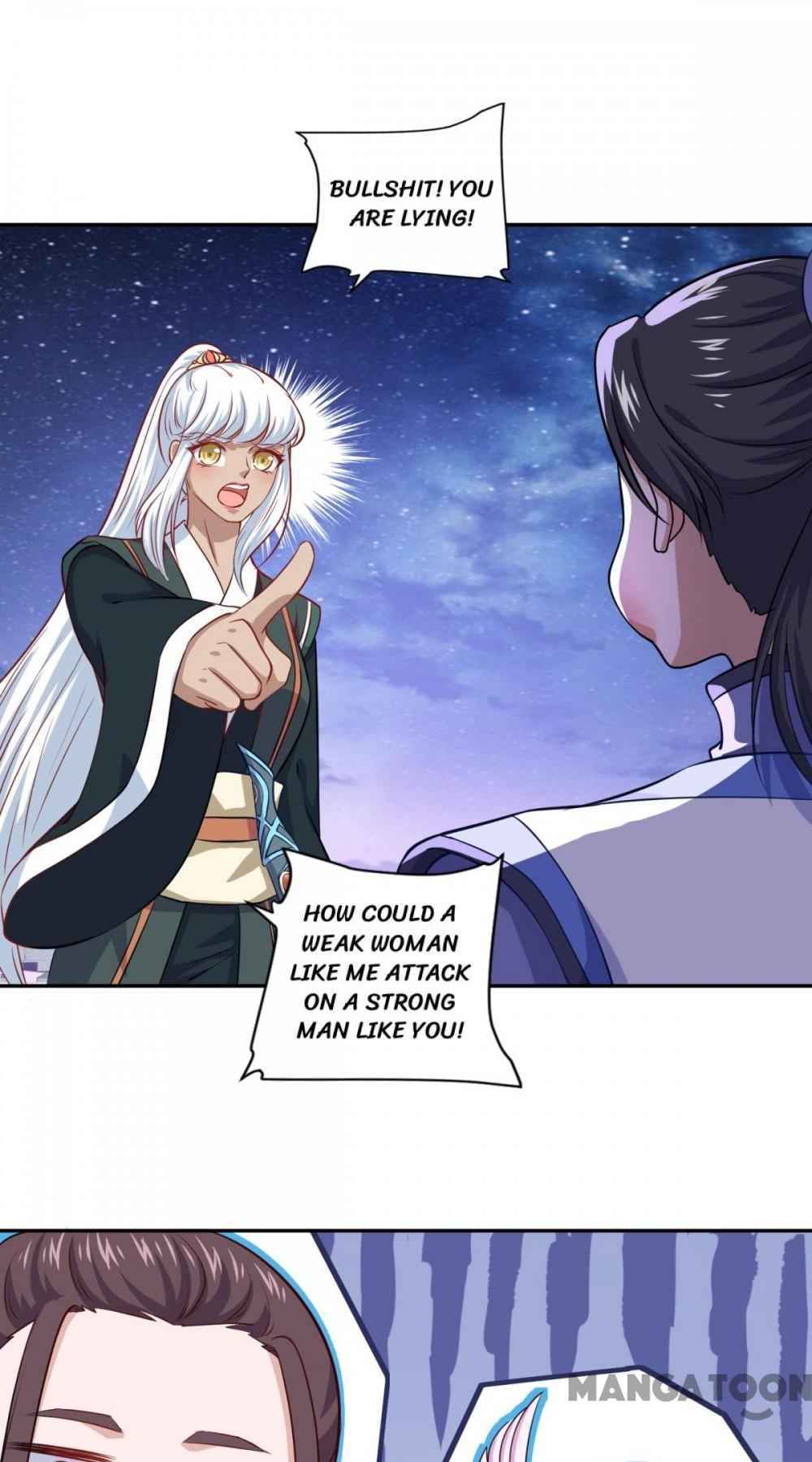 Demonic Fairy Chapter 68 - Page 38