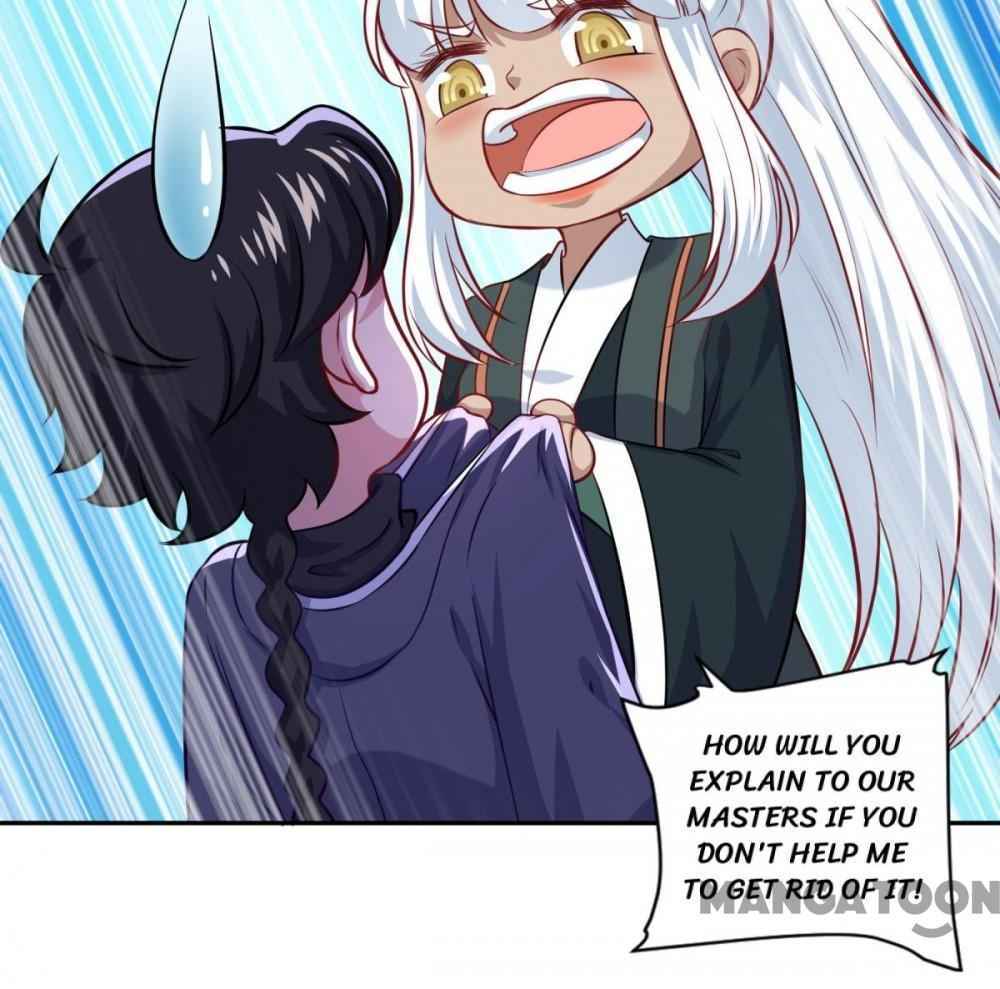 Demonic Fairy Chapter 68 - Page 43