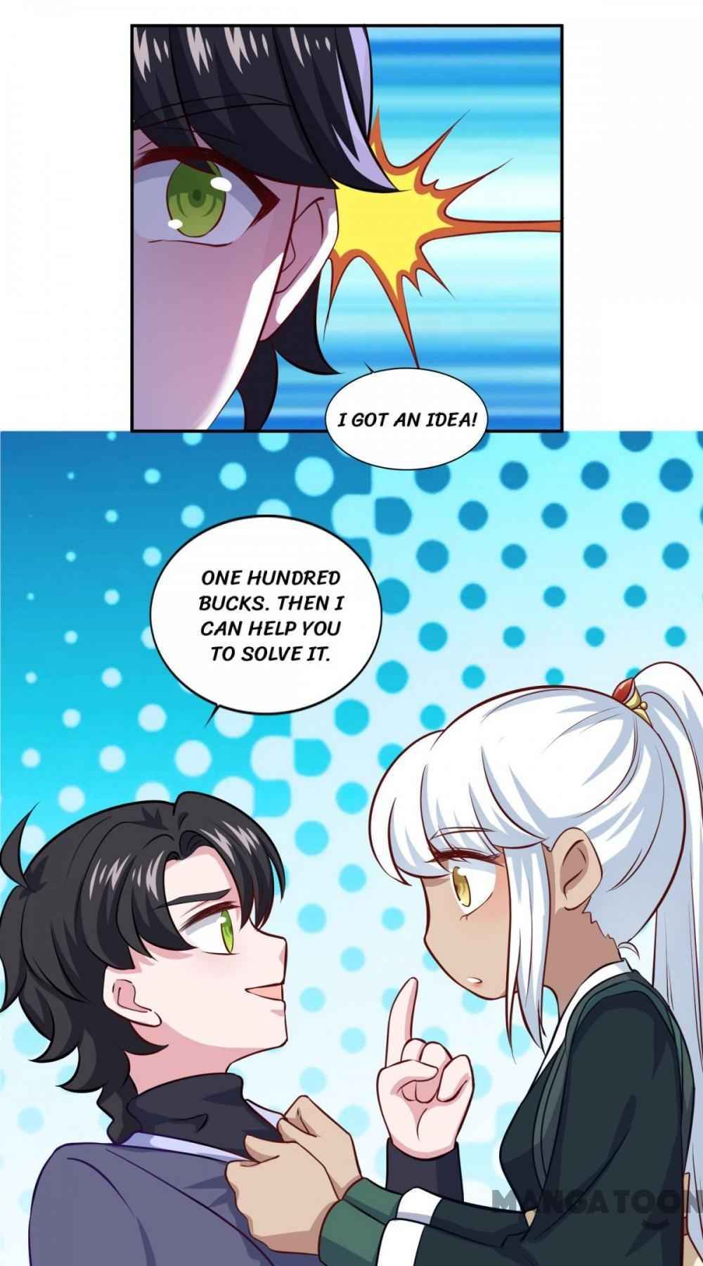 Demonic Fairy Chapter 68 - Page 44