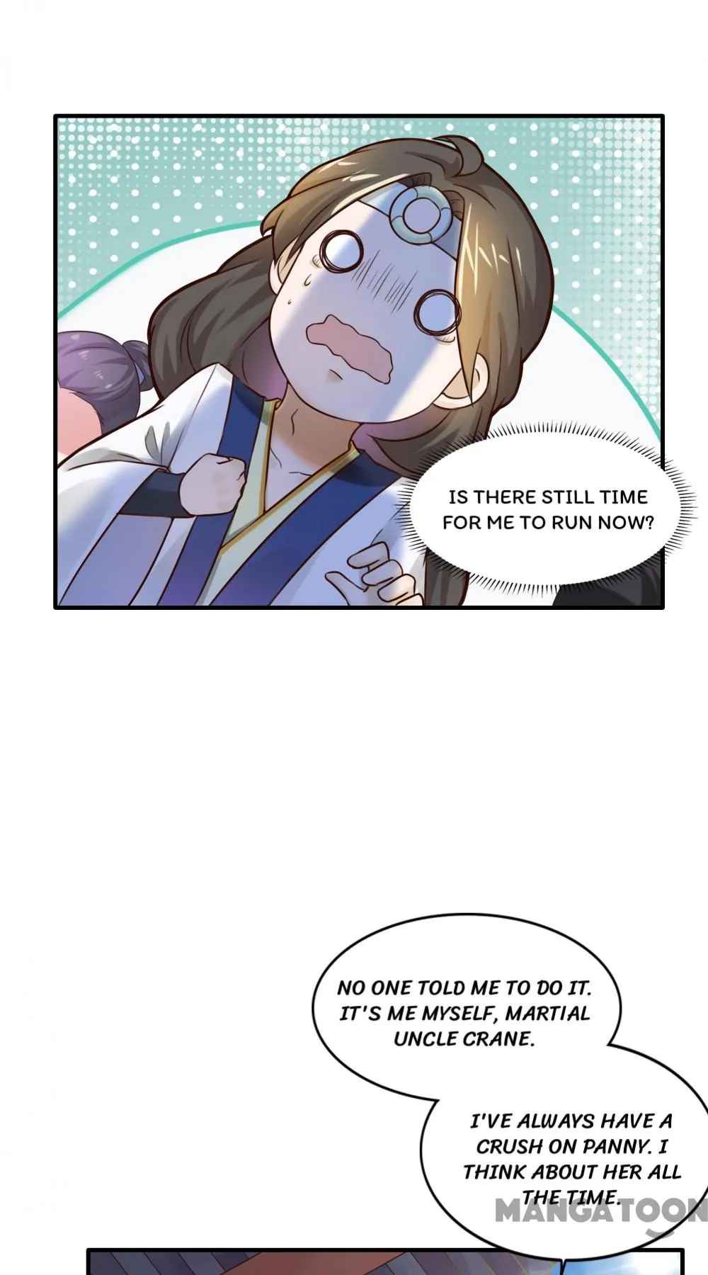 Demonic Fairy Chapter 7 - Page 0