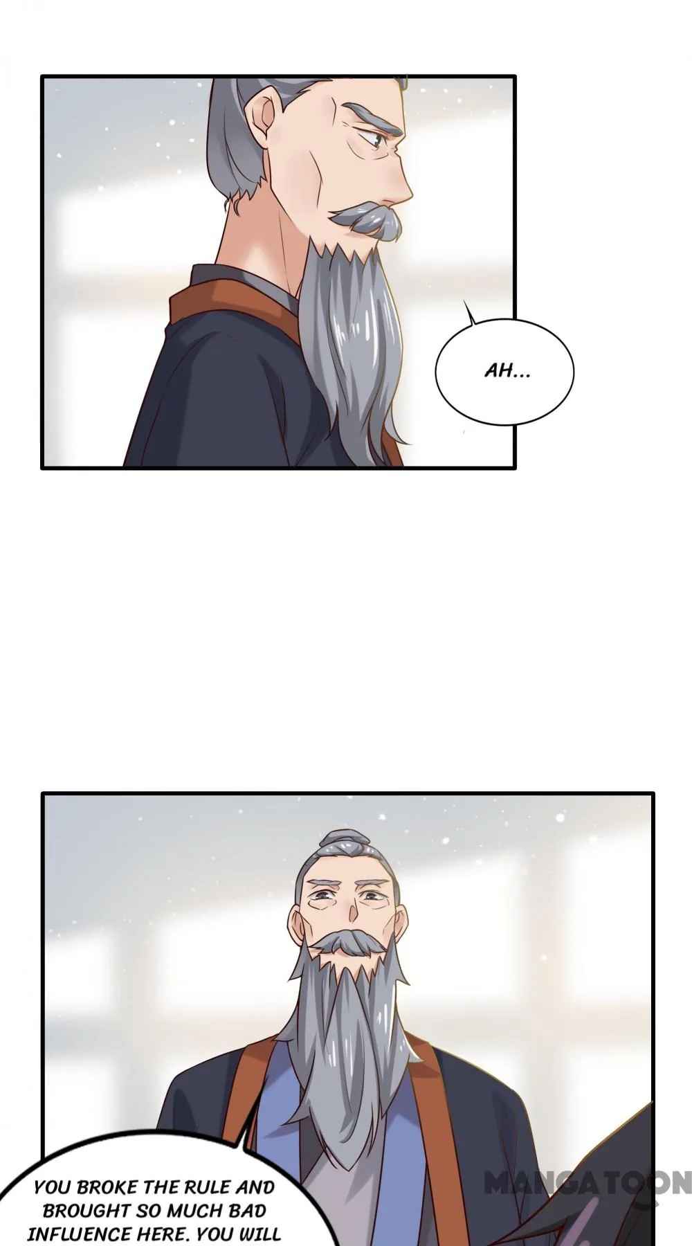 Demonic Fairy Chapter 7 - Page 13