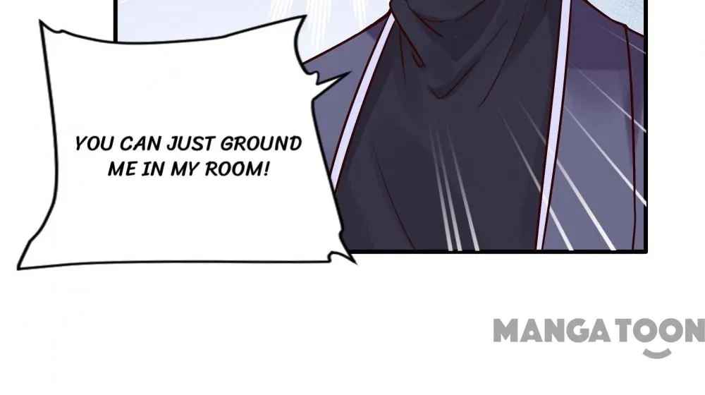 Demonic Fairy Chapter 7 - Page 15