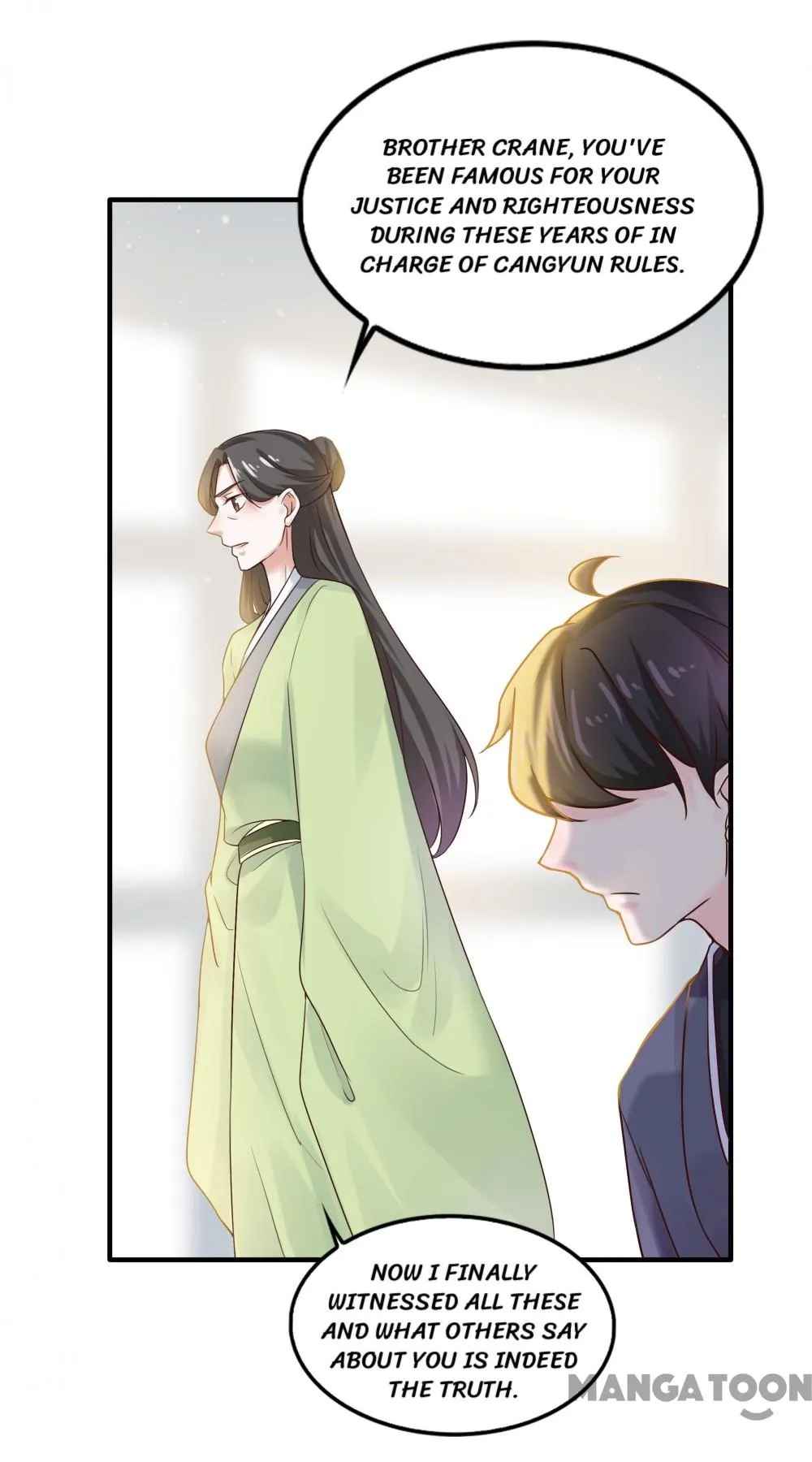 Demonic Fairy Chapter 7 - Page 16