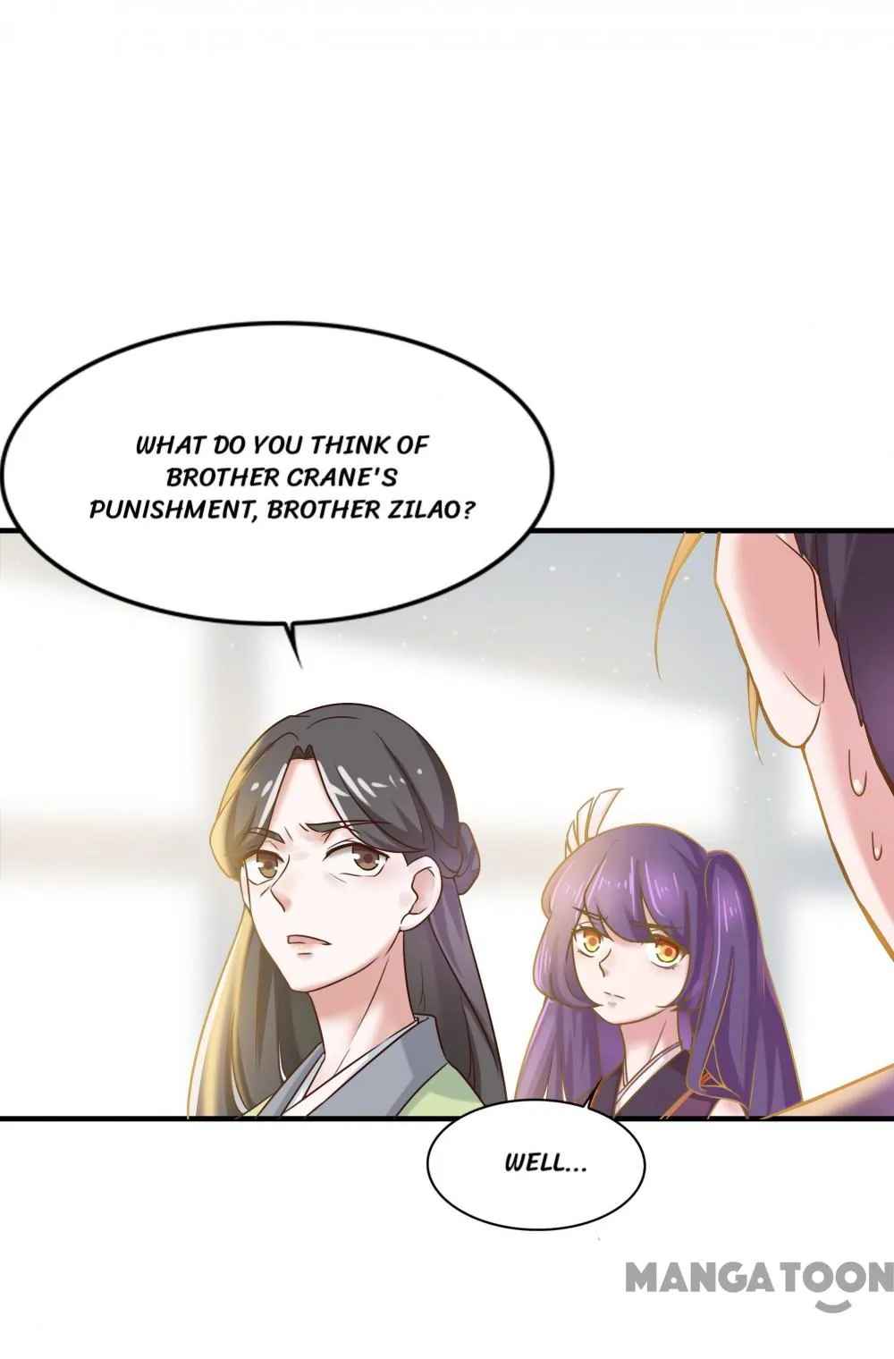 Demonic Fairy Chapter 7 - Page 17