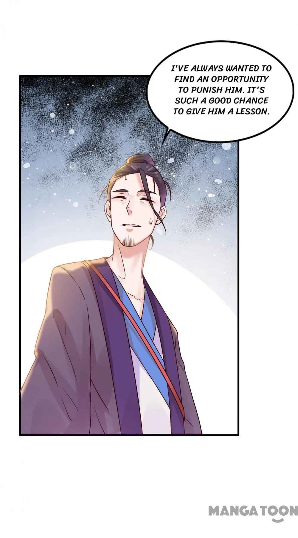 Demonic Fairy Chapter 7 - Page 18