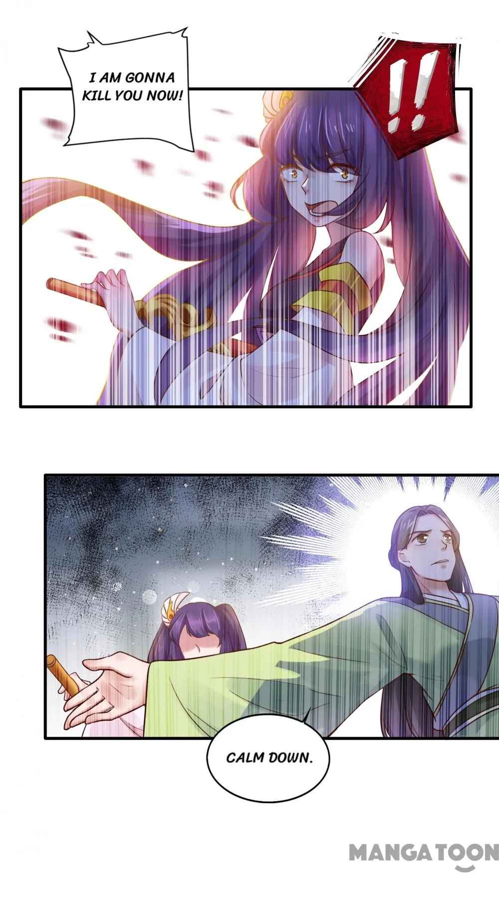 Demonic Fairy Chapter 7 - Page 2