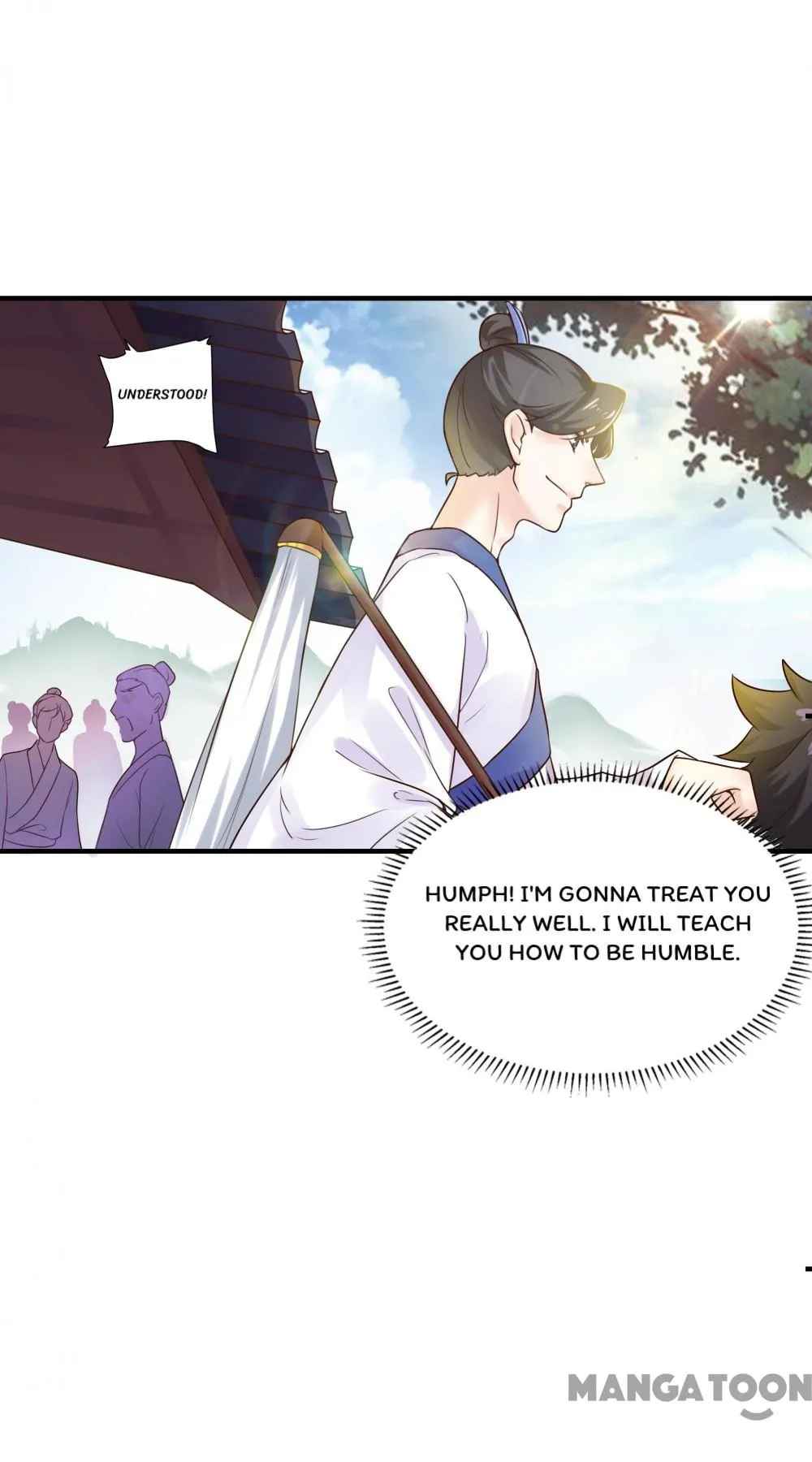 Demonic Fairy Chapter 7 - Page 23