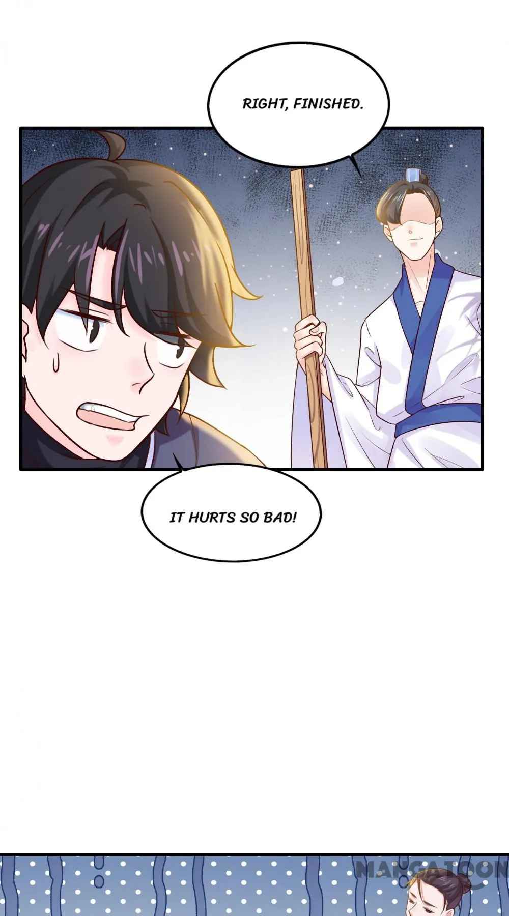 Demonic Fairy Chapter 7 - Page 26