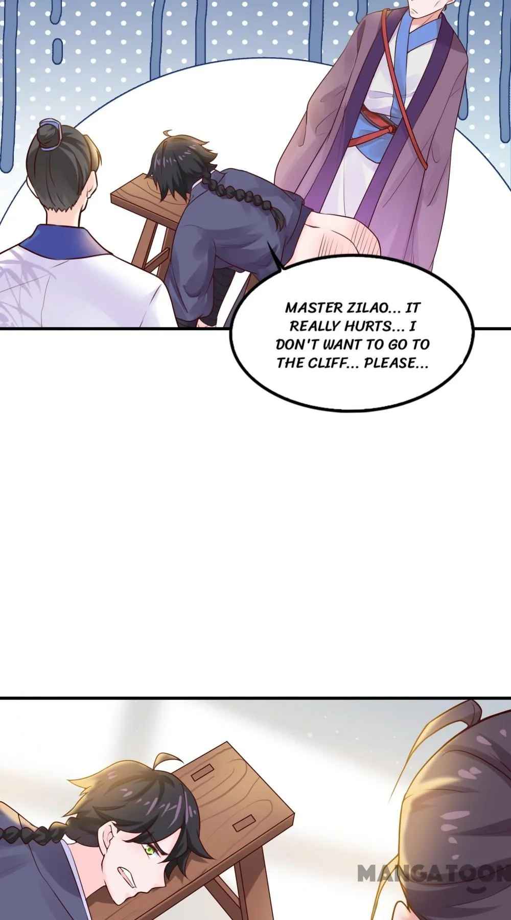 Demonic Fairy Chapter 7 - Page 27