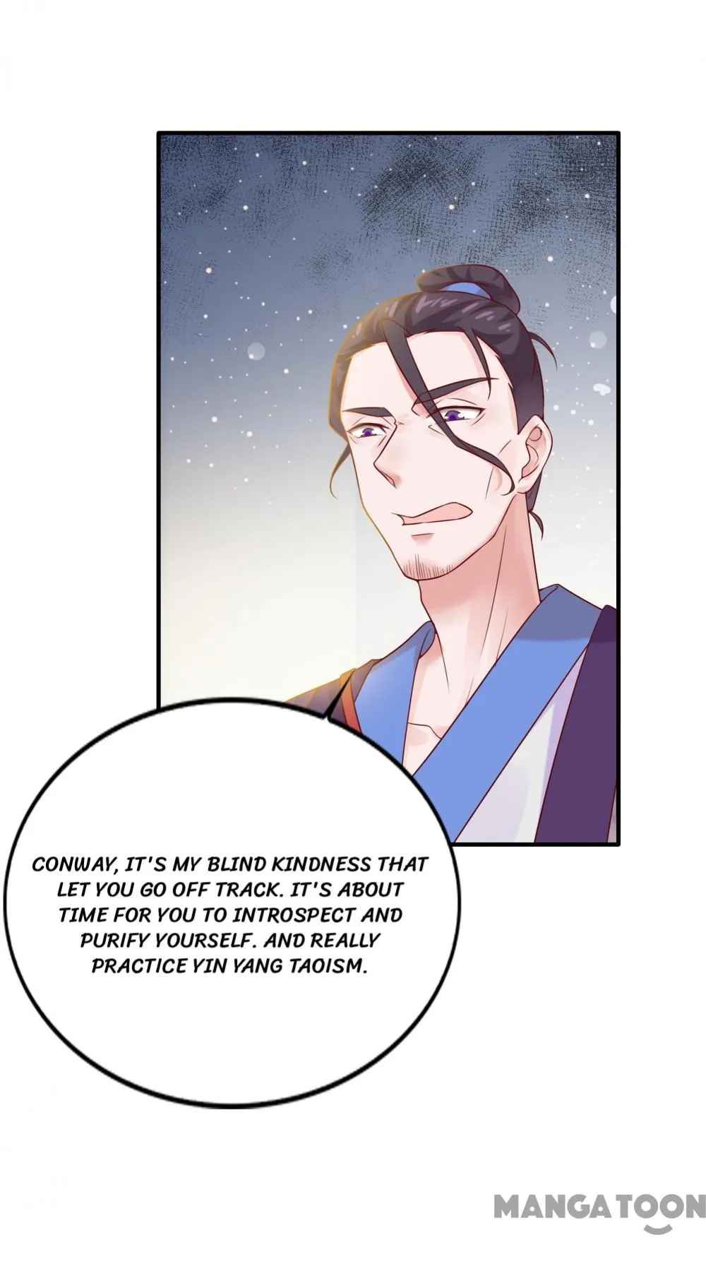 Demonic Fairy Chapter 7 - Page 29