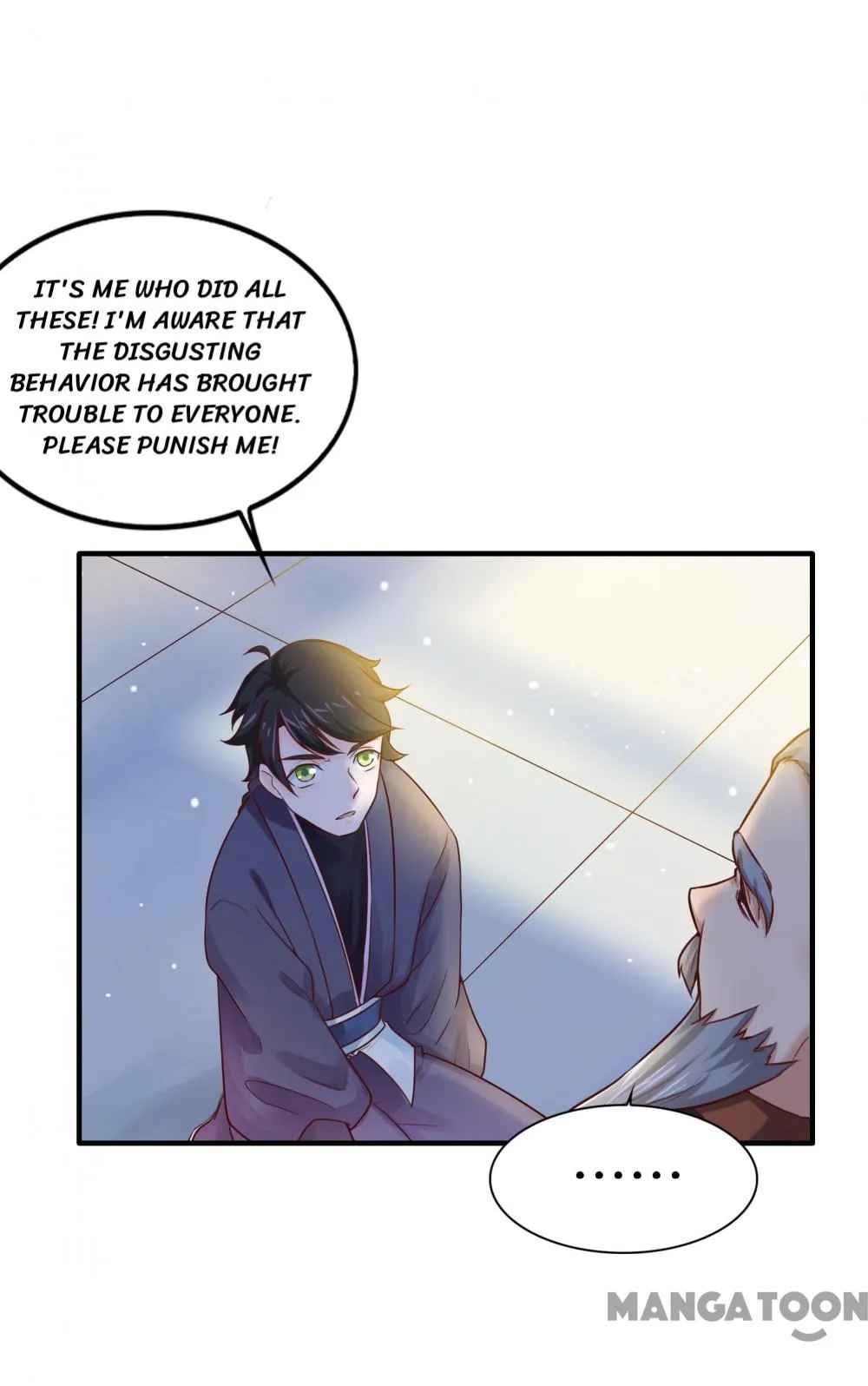Demonic Fairy Chapter 7 - Page 3