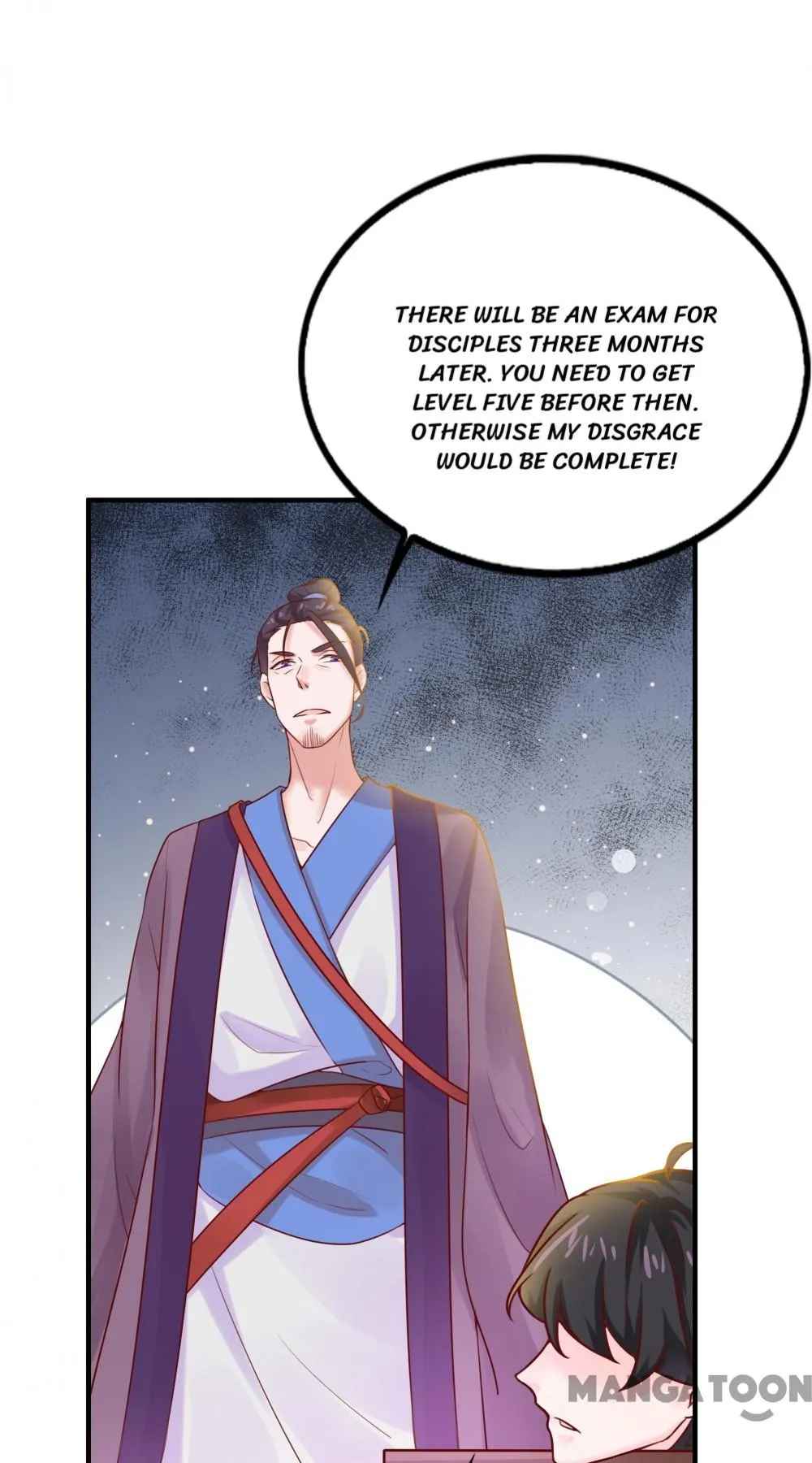 Demonic Fairy Chapter 7 - Page 30