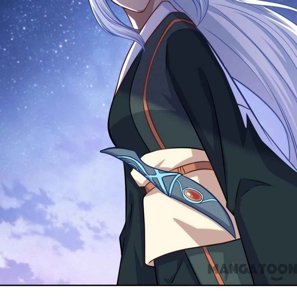 Demonic Fairy Chapter 70 - Page 1