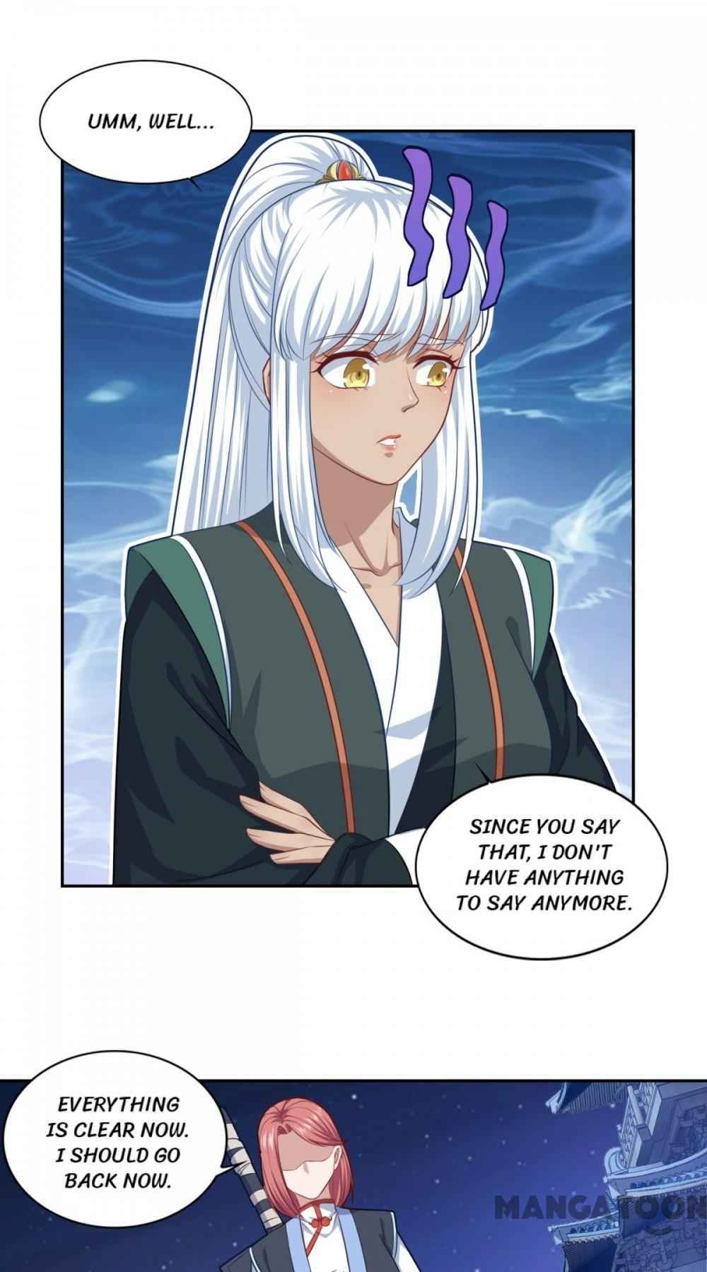 Demonic Fairy Chapter 70 - Page 11