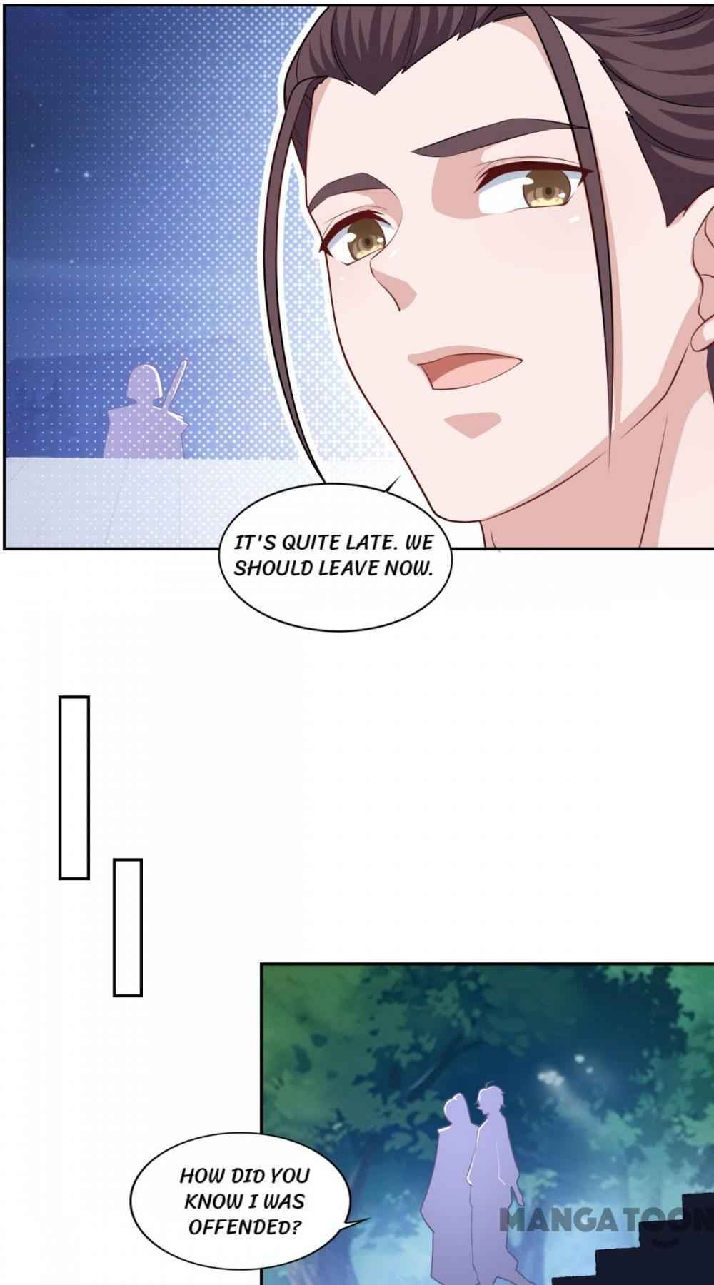 Demonic Fairy Chapter 70 - Page 13