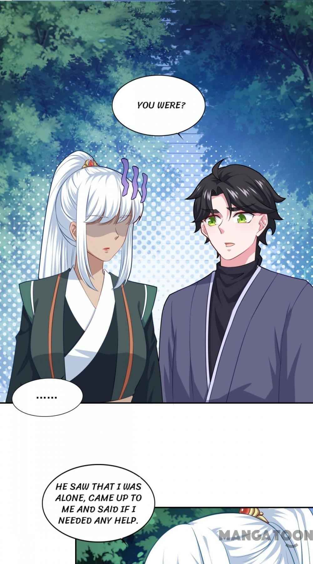 Demonic Fairy Chapter 70 - Page 15
