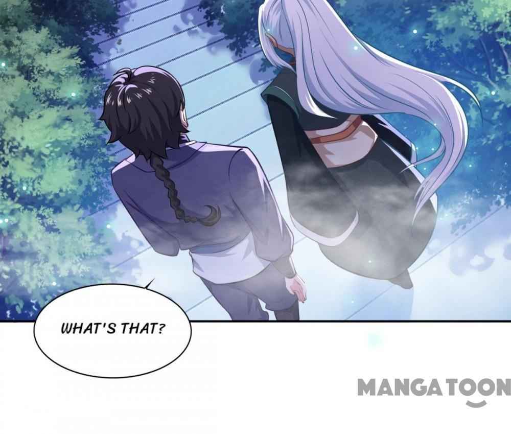Demonic Fairy Chapter 70 - Page 18