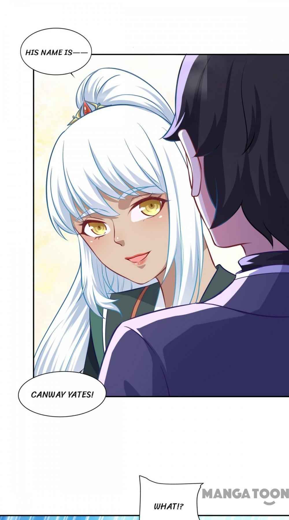Demonic Fairy Chapter 70 - Page 19