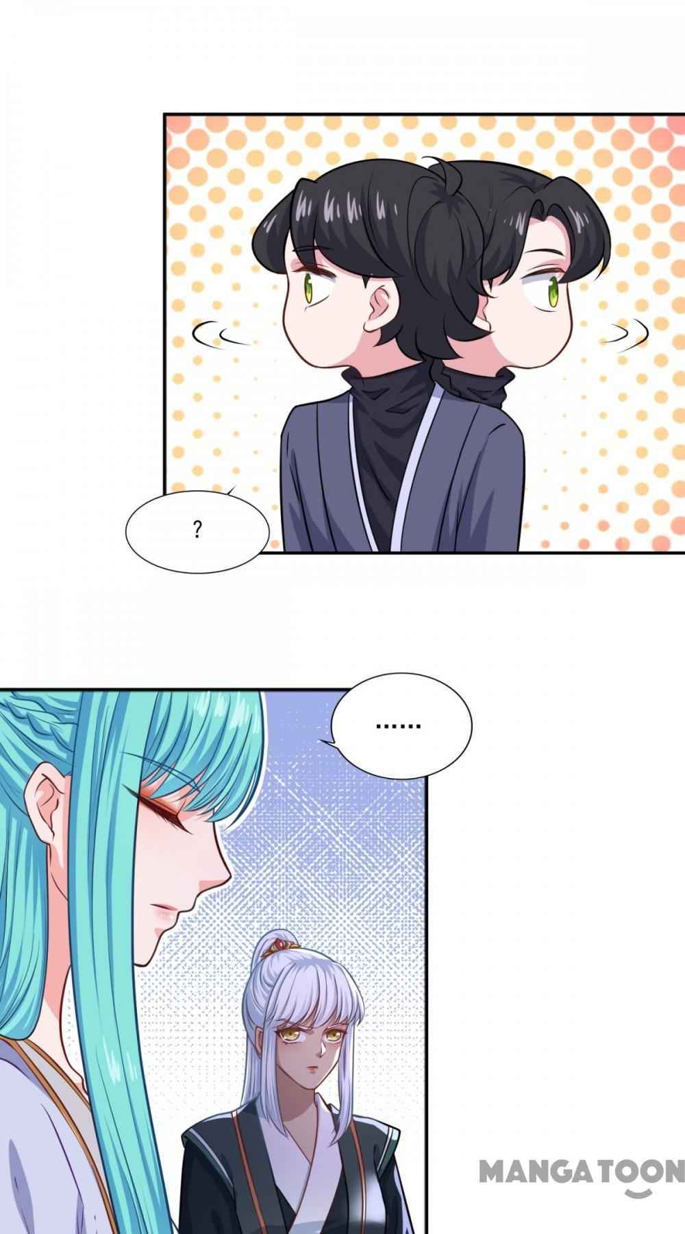 Demonic Fairy Chapter 70 - Page 2