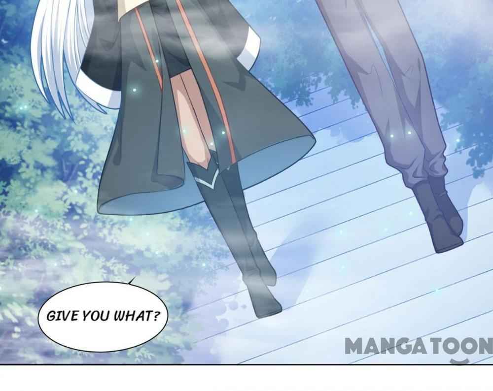 Demonic Fairy Chapter 70 - Page 22
