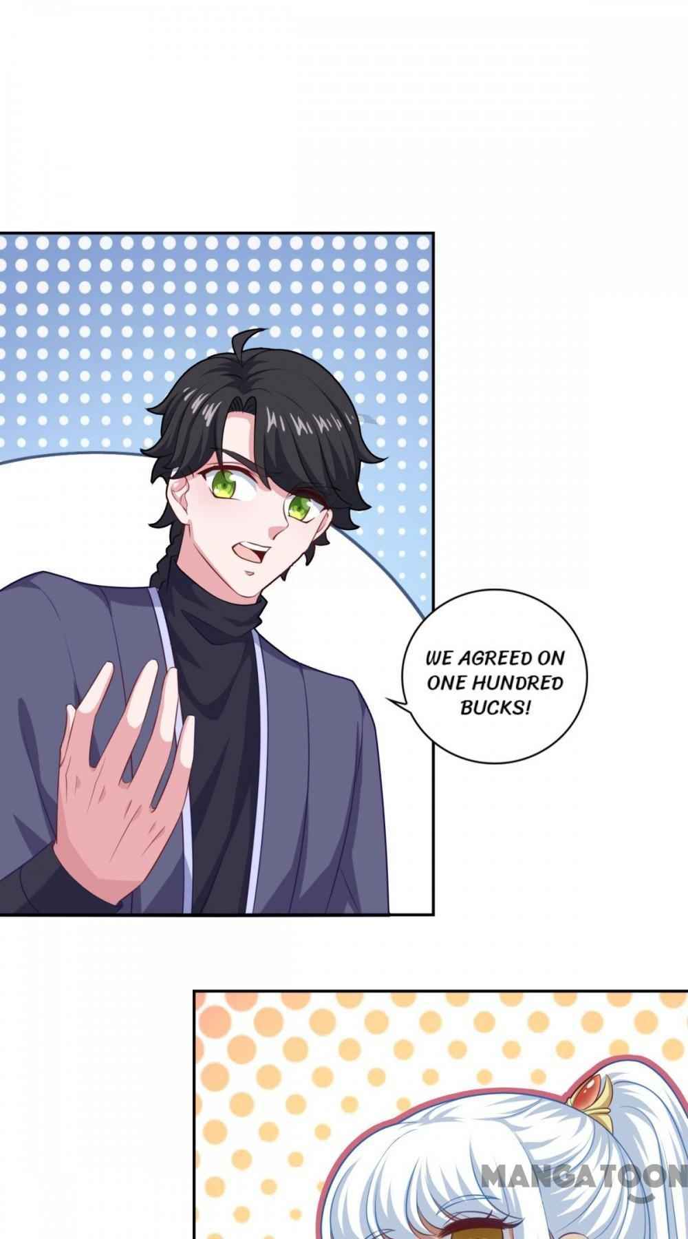 Demonic Fairy Chapter 70 - Page 23