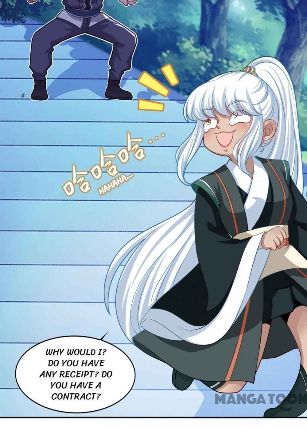 Demonic Fairy Chapter 70 - Page 27