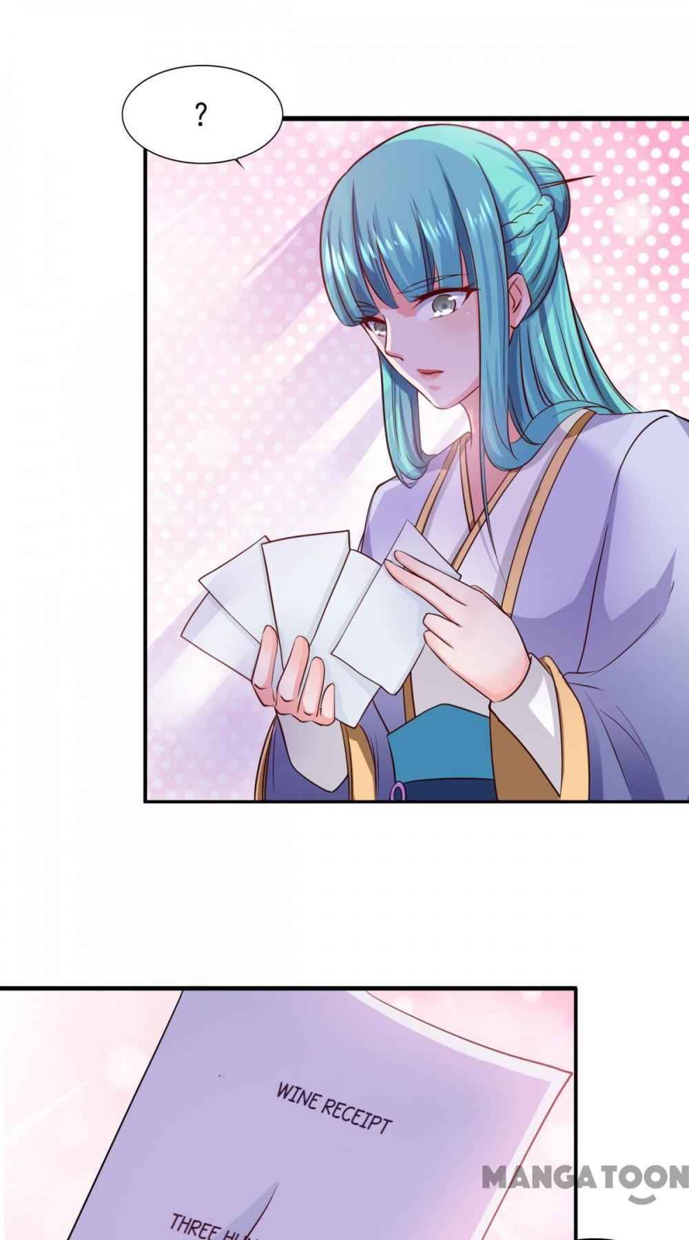 Demonic Fairy Chapter 70 - Page 32