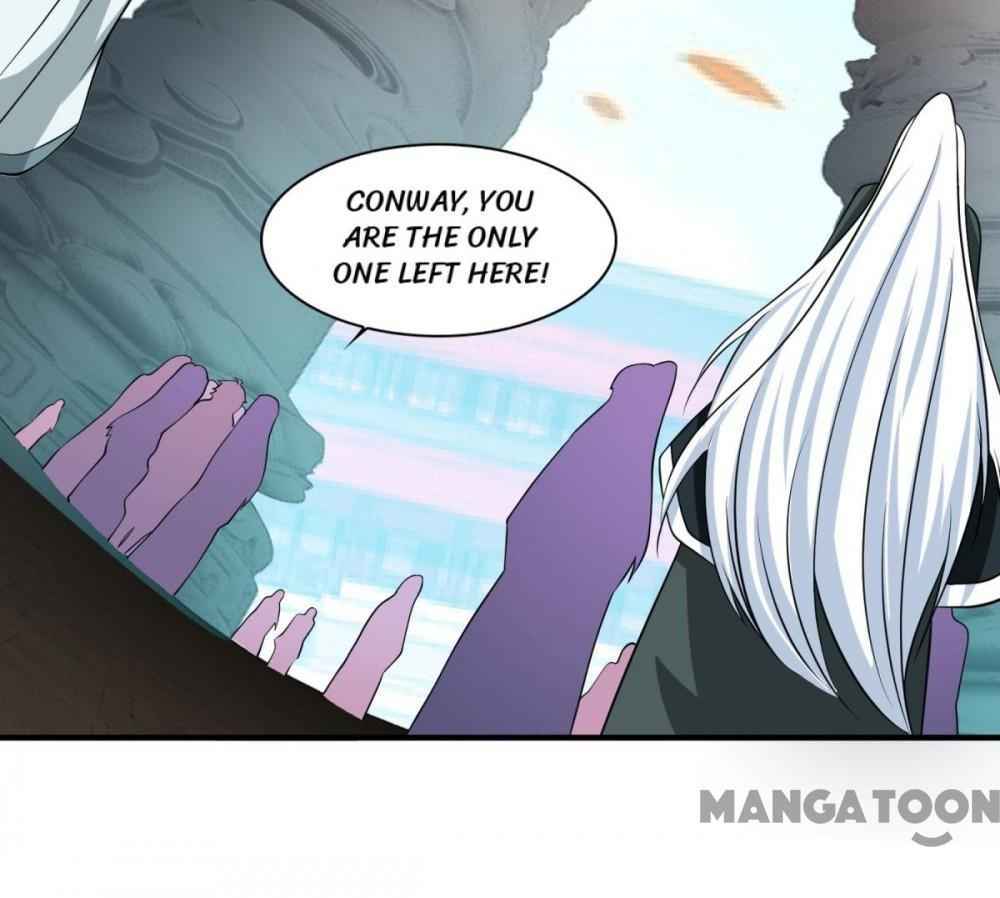 Demonic Fairy Chapter 70 - Page 35