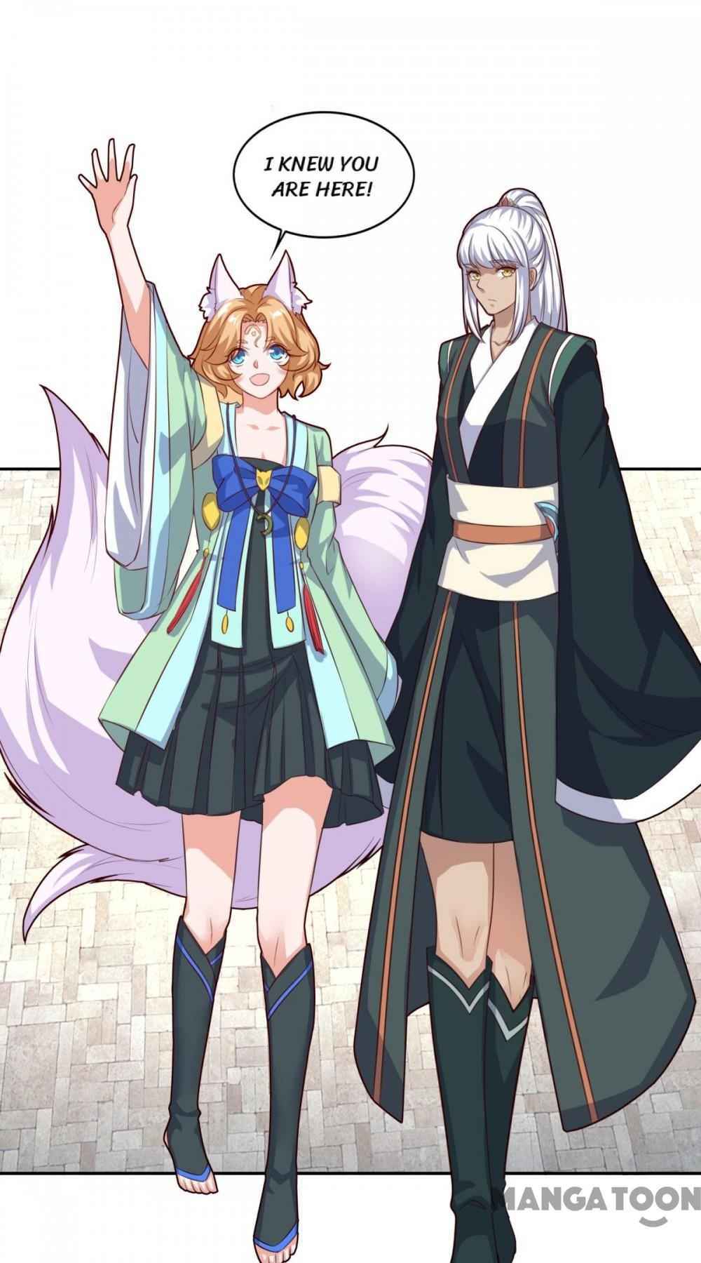 Demonic Fairy Chapter 70 - Page 38