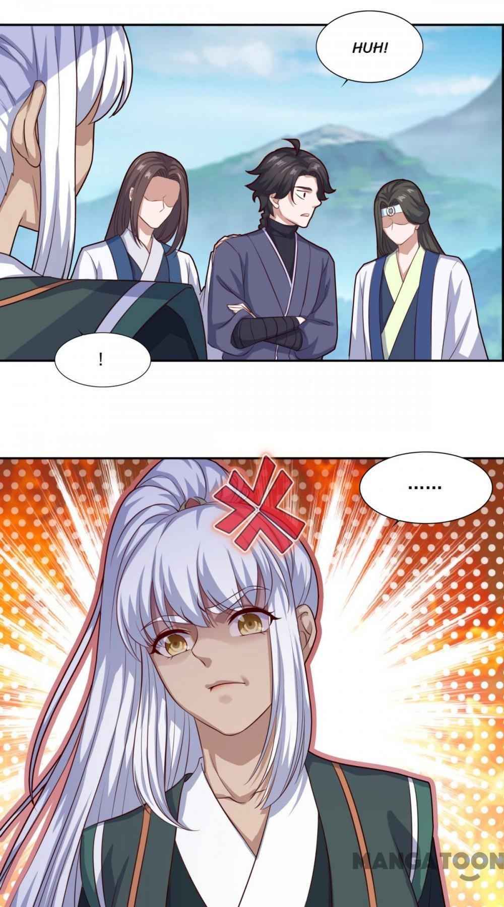 Demonic Fairy Chapter 70 - Page 40