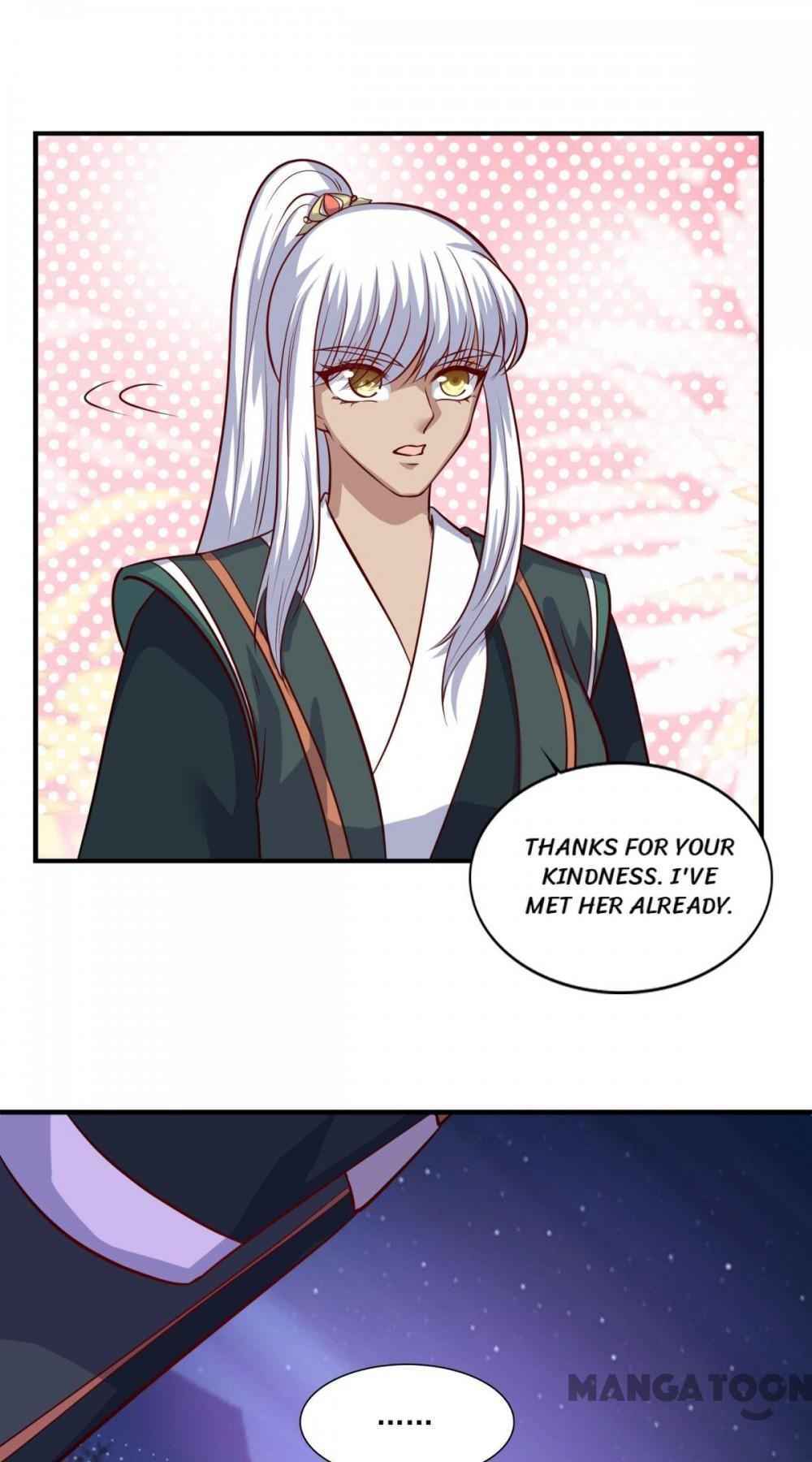 Demonic Fairy Chapter 70 - Page 7