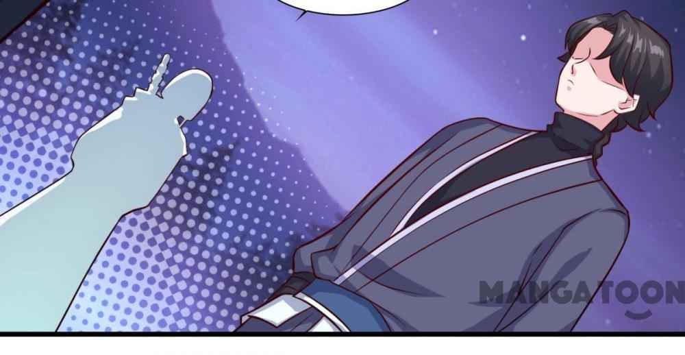Demonic Fairy Chapter 70 - Page 8